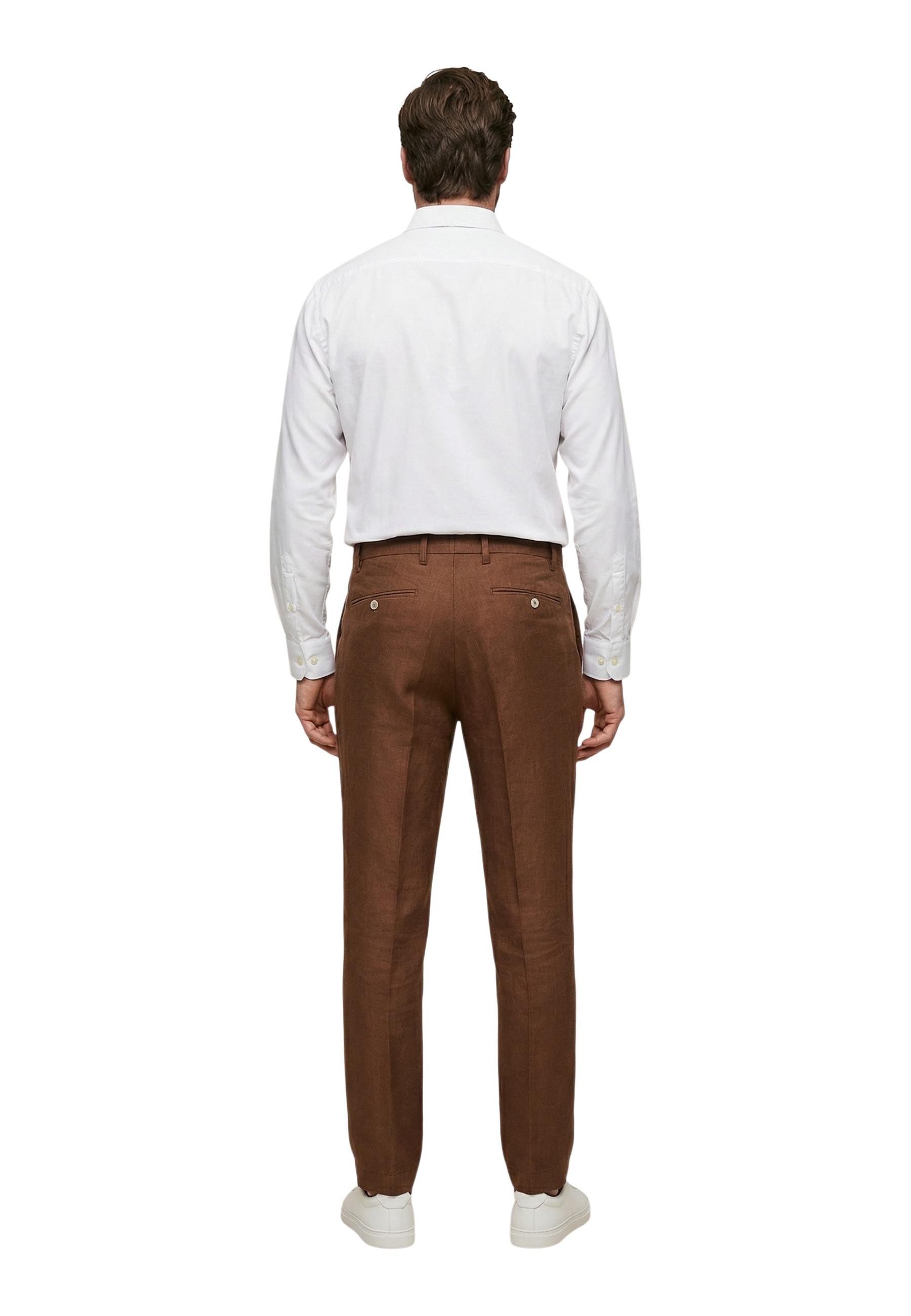 Borghese Men Trousers