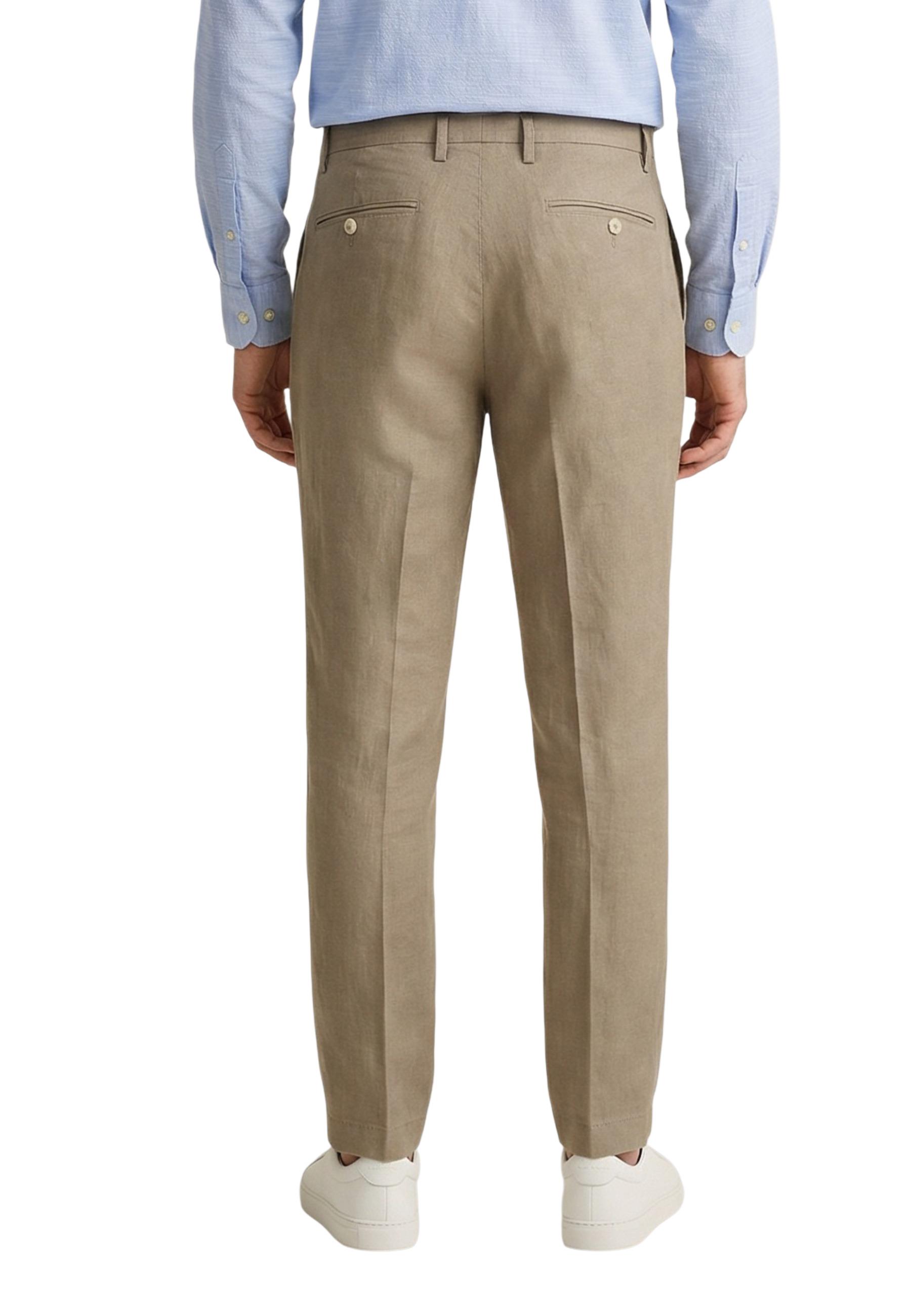 Borghese Men Trousers