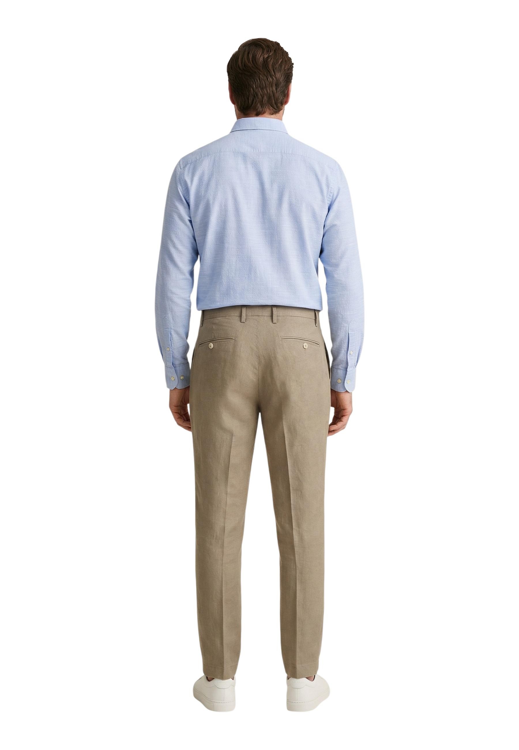 Borghese Men Trousers