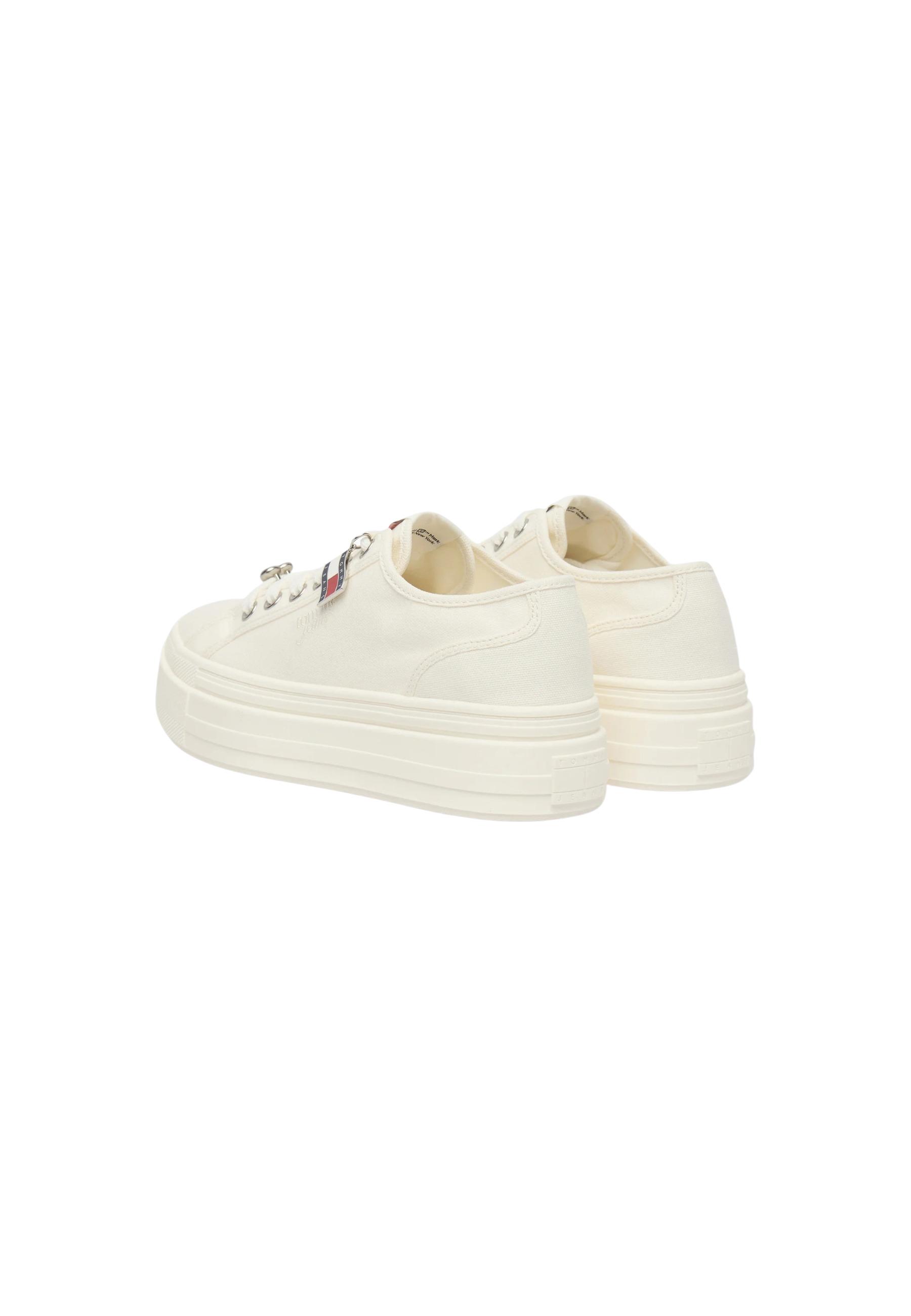 Tommy Hilfiger Jeans Women Sneakers