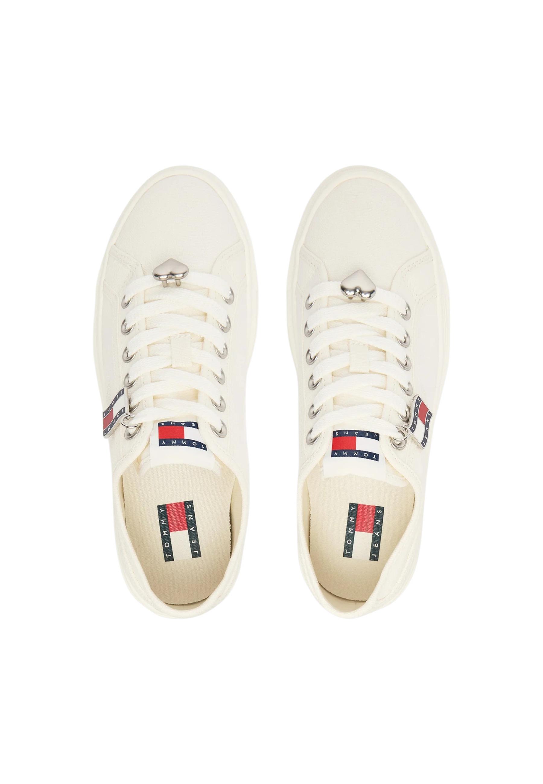 Tommy Hilfiger Jeans Women Sneakers