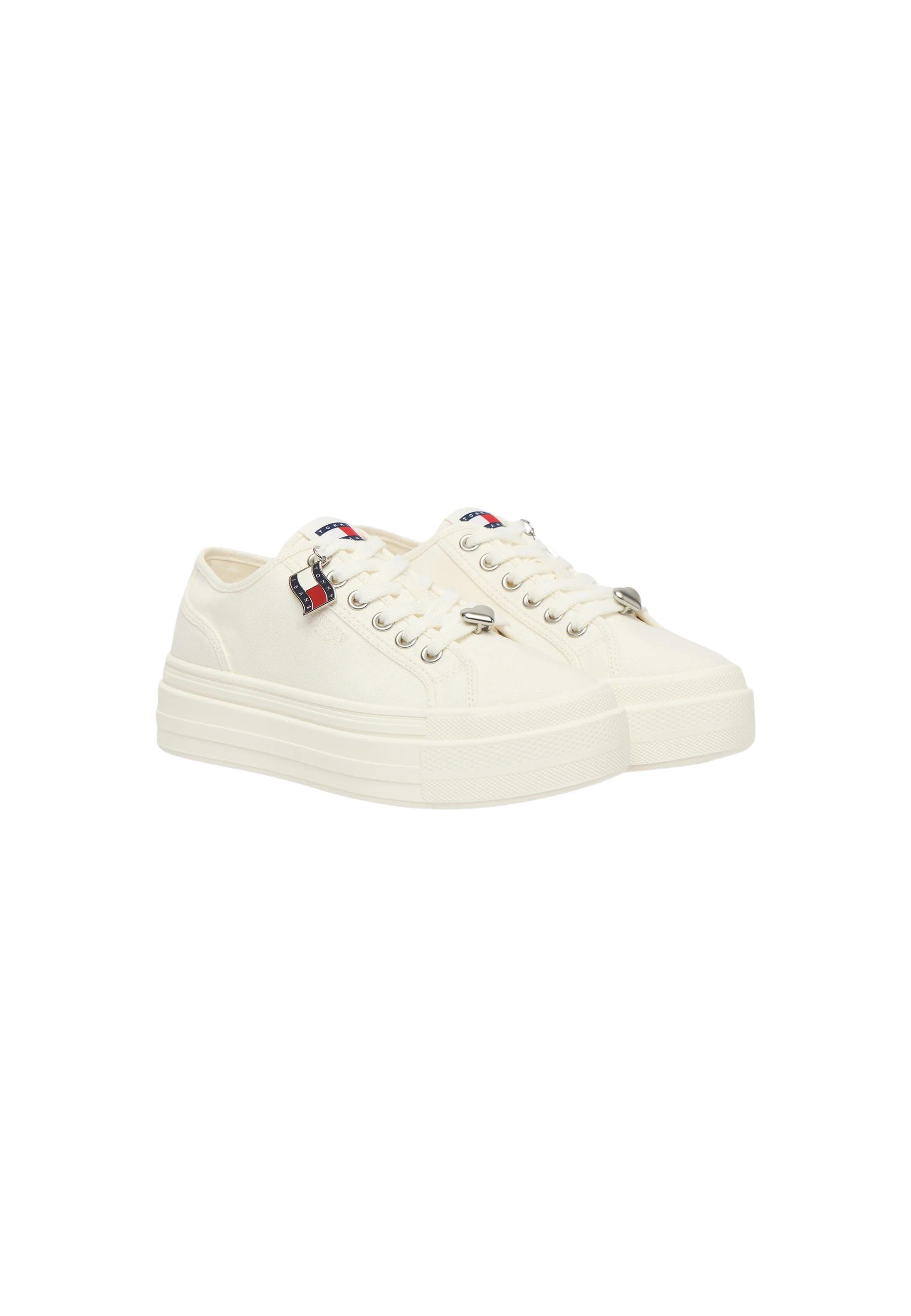 Tommy Hilfiger Jeans Women Sneakers