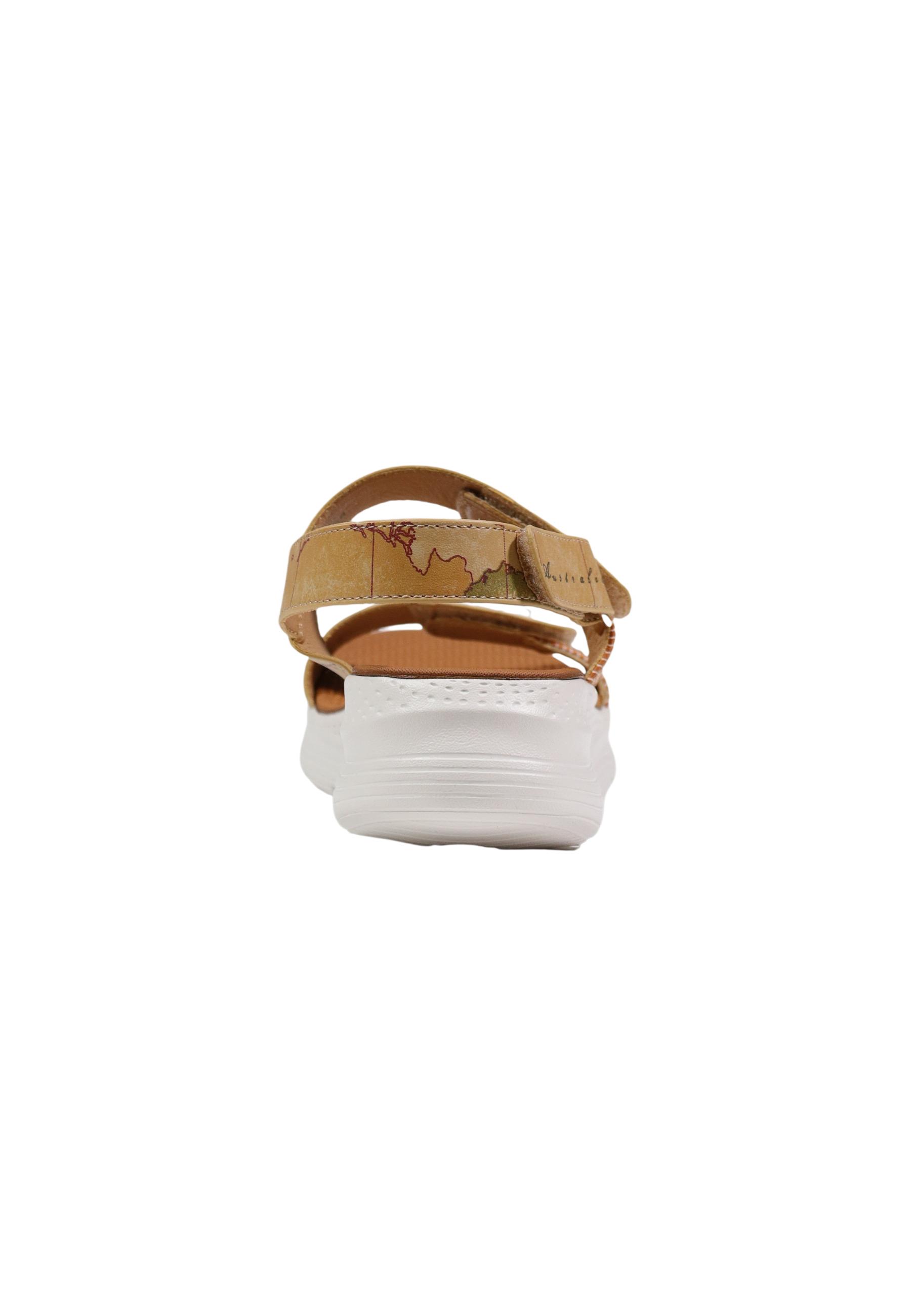 Alviero Martini Prima Classe Women Sandals