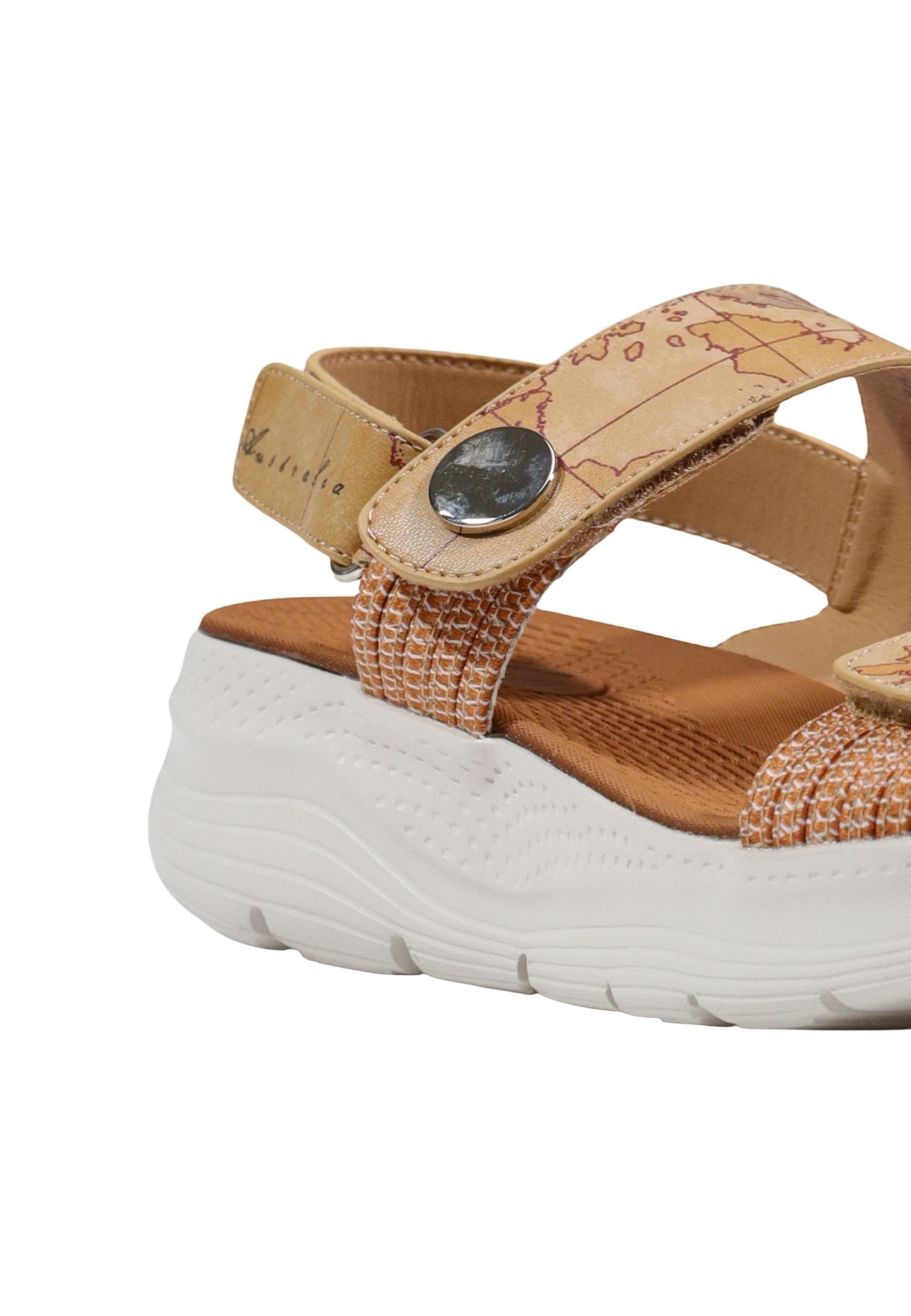 Alviero Martini Prima Classe Women Sandals