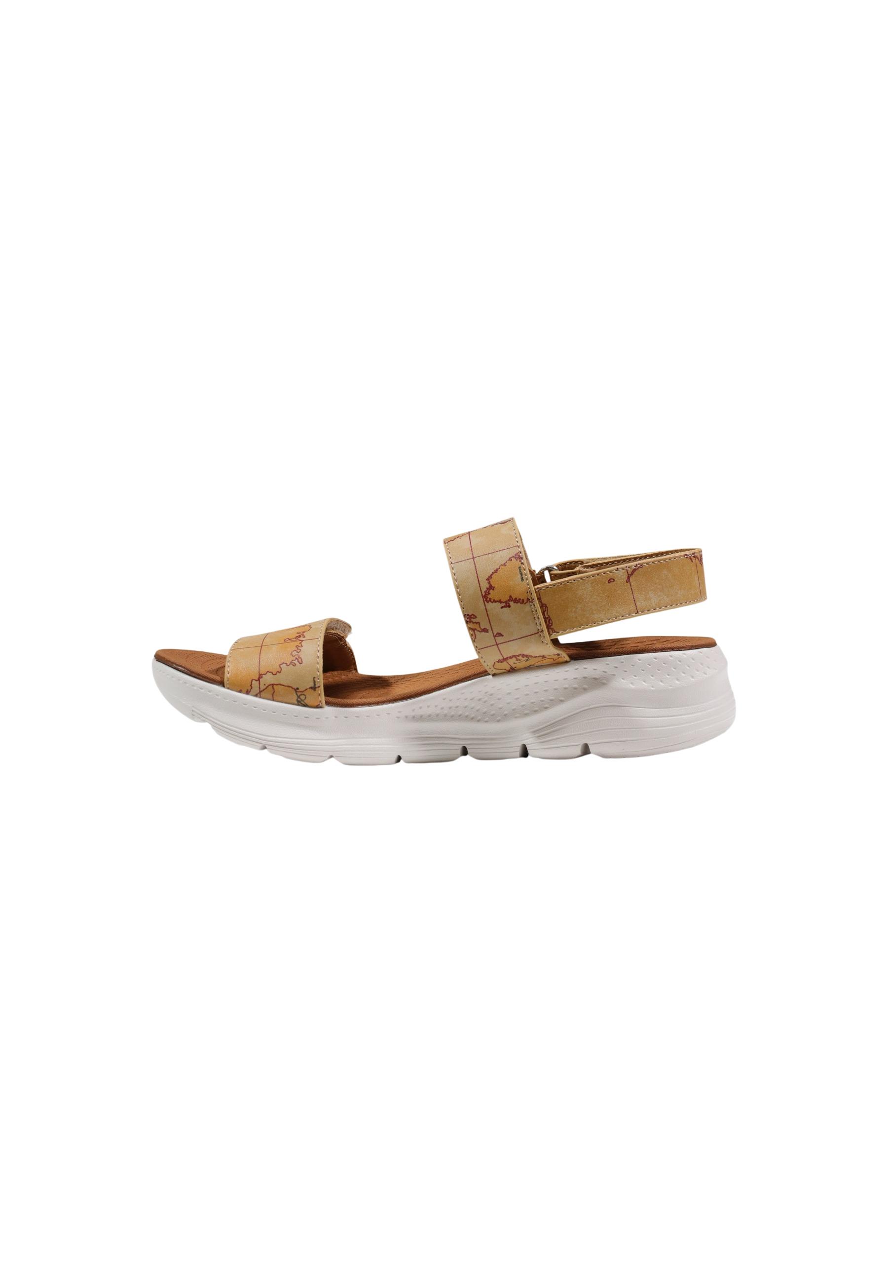 Alviero Martini Prima Classe Women Sandals