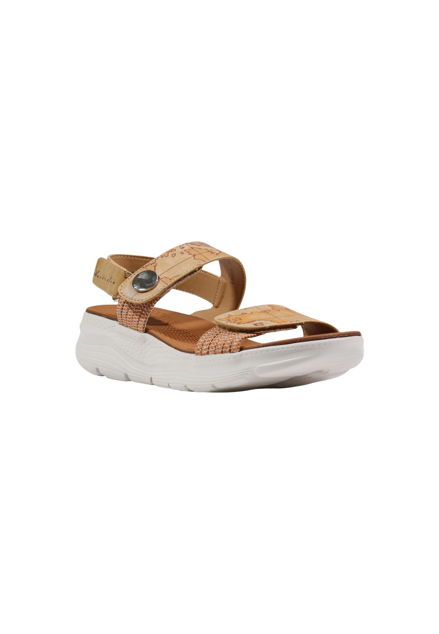 Alviero Martini Prima Classe Women Sandals