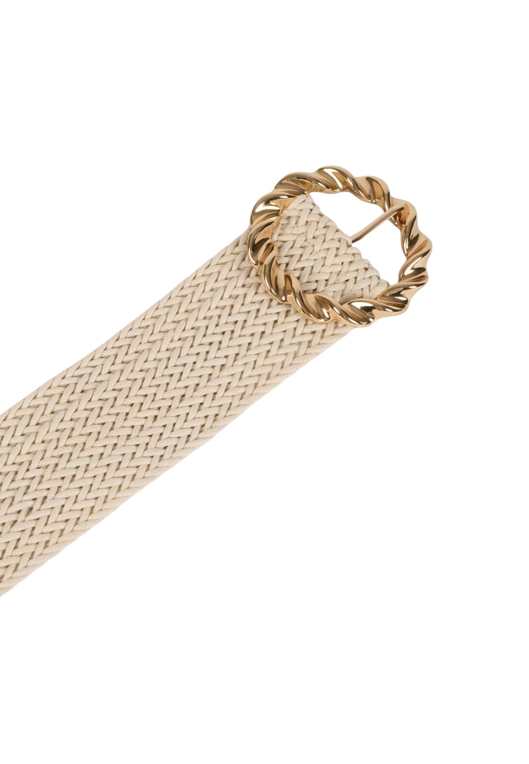 Morgan De Toi  Women Belt