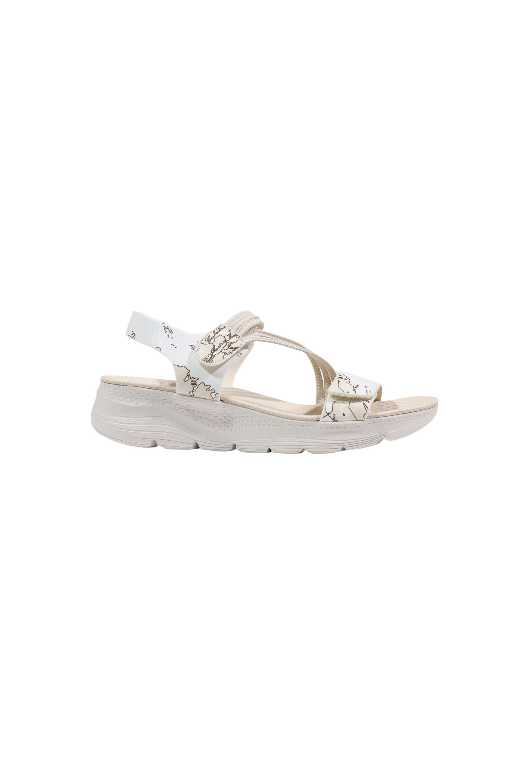 Alviero Martini Prima Classe Sandals 6