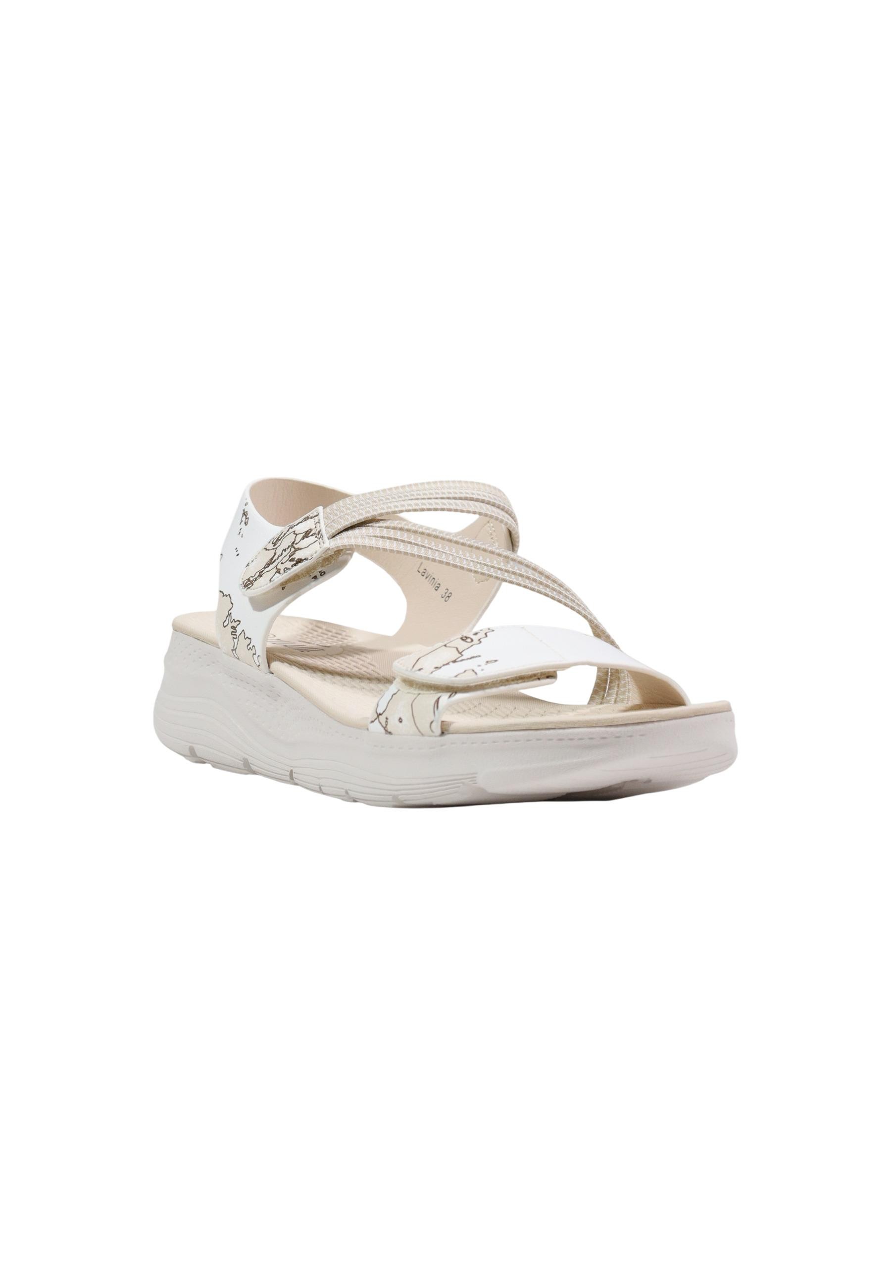 Alviero Martini Prima Classe Sandals 8