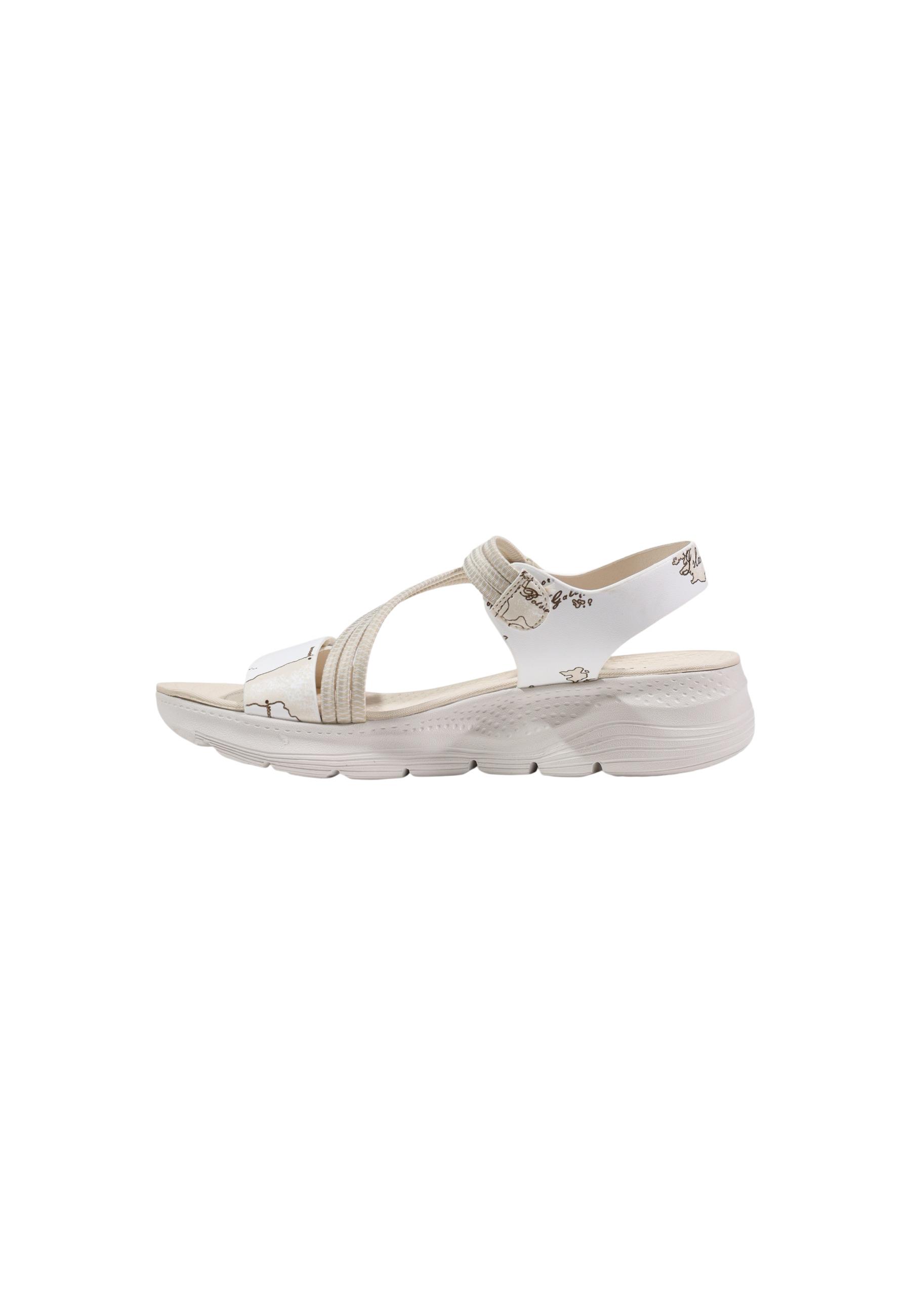 Alviero Martini Prima Classe Sandals 9