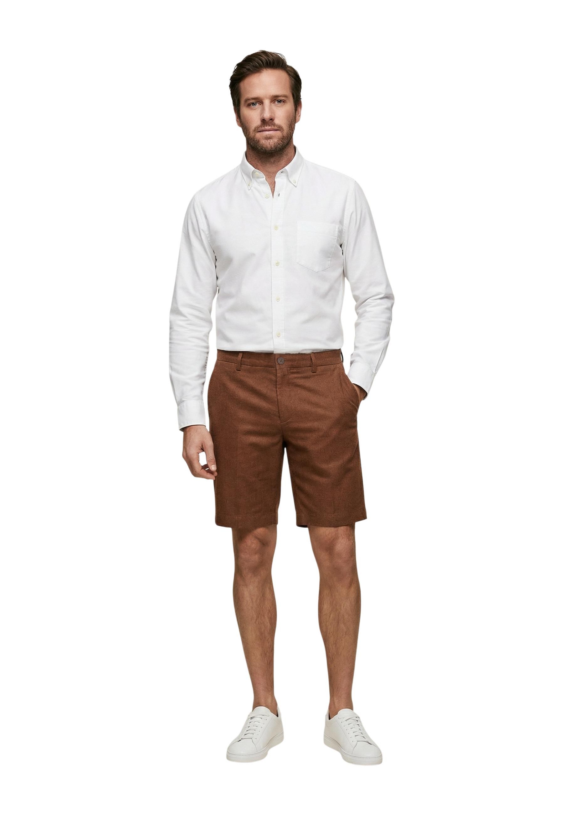 Borghese Men Shorts