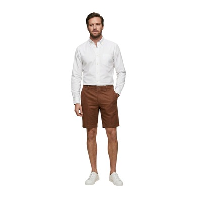 Borghese Bermuda Uomo