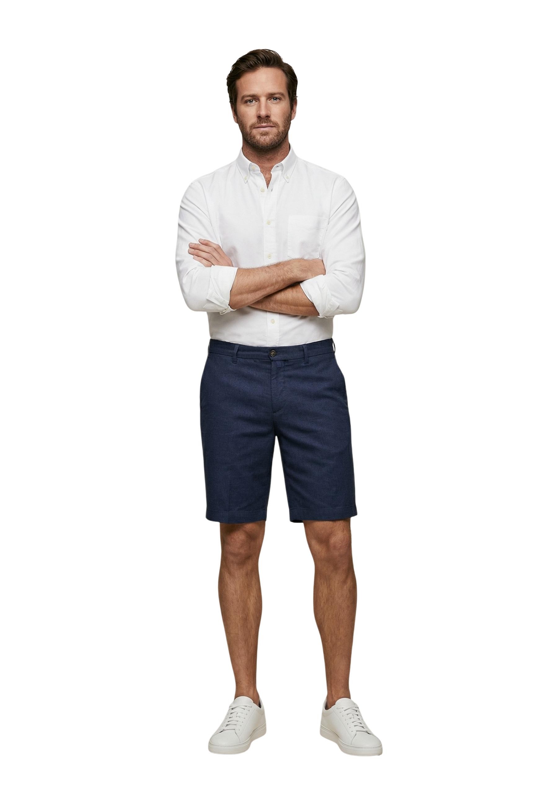 Borghese Men Shorts