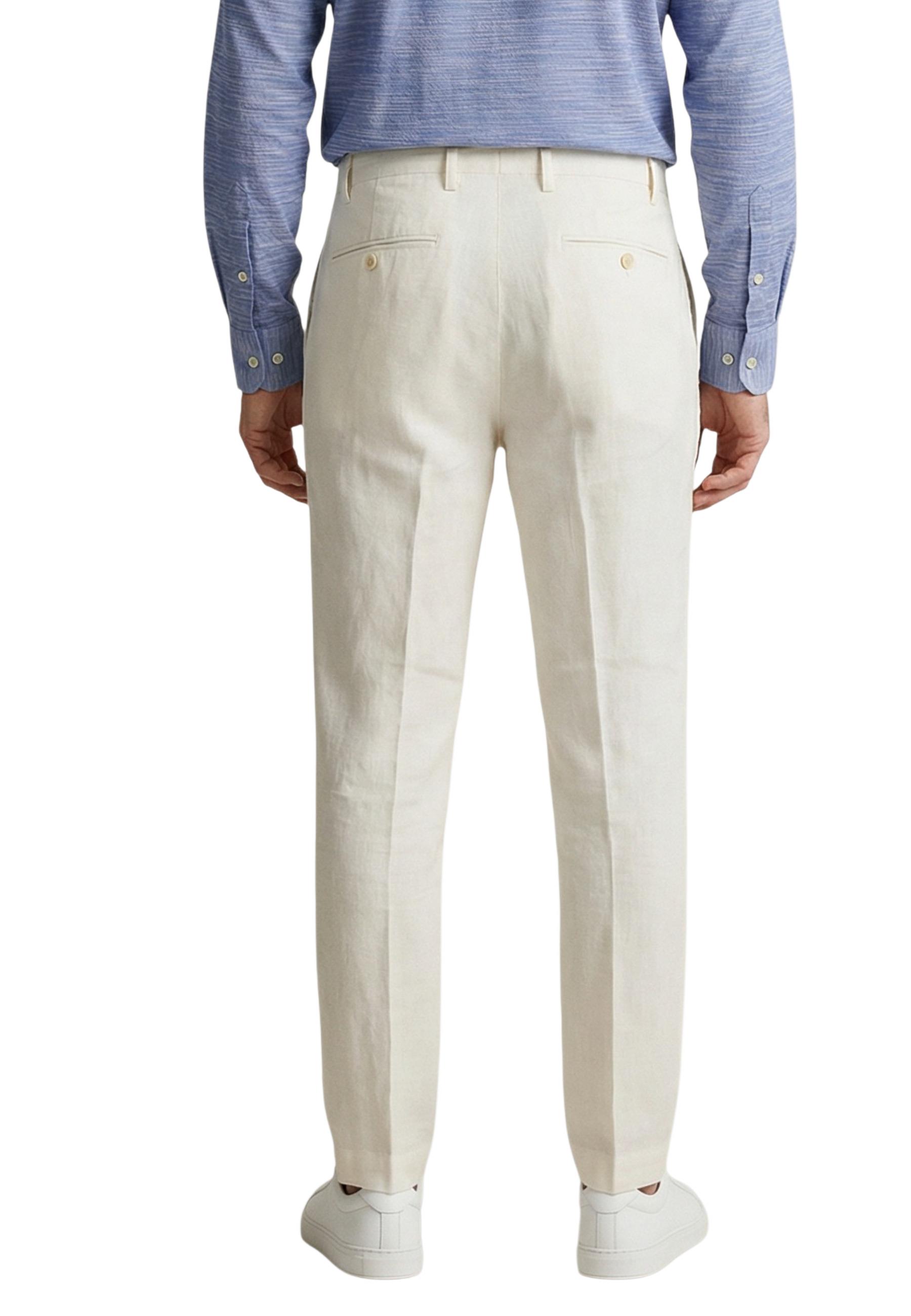 Borghese Men Trousers