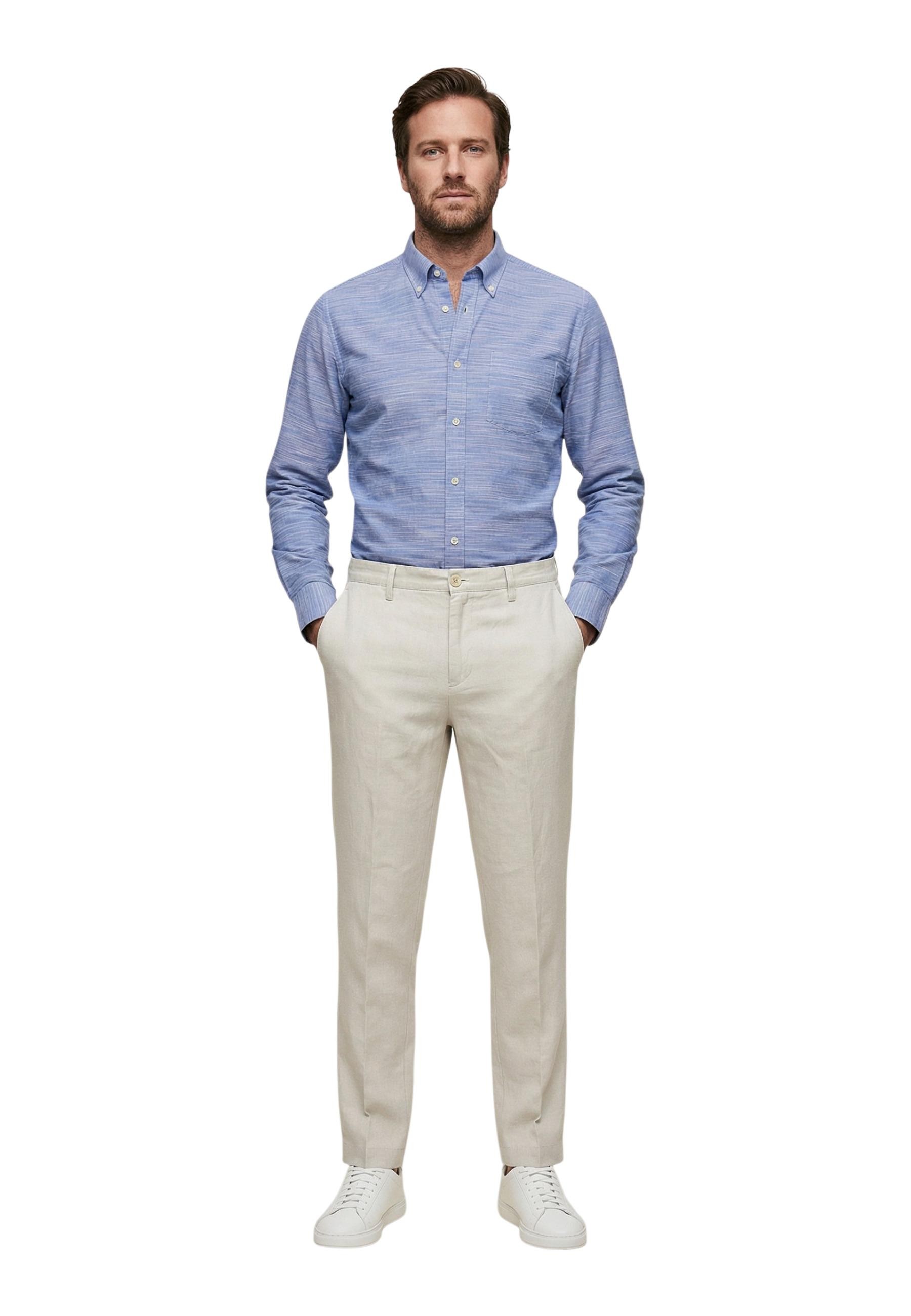 Borghese Men Trousers