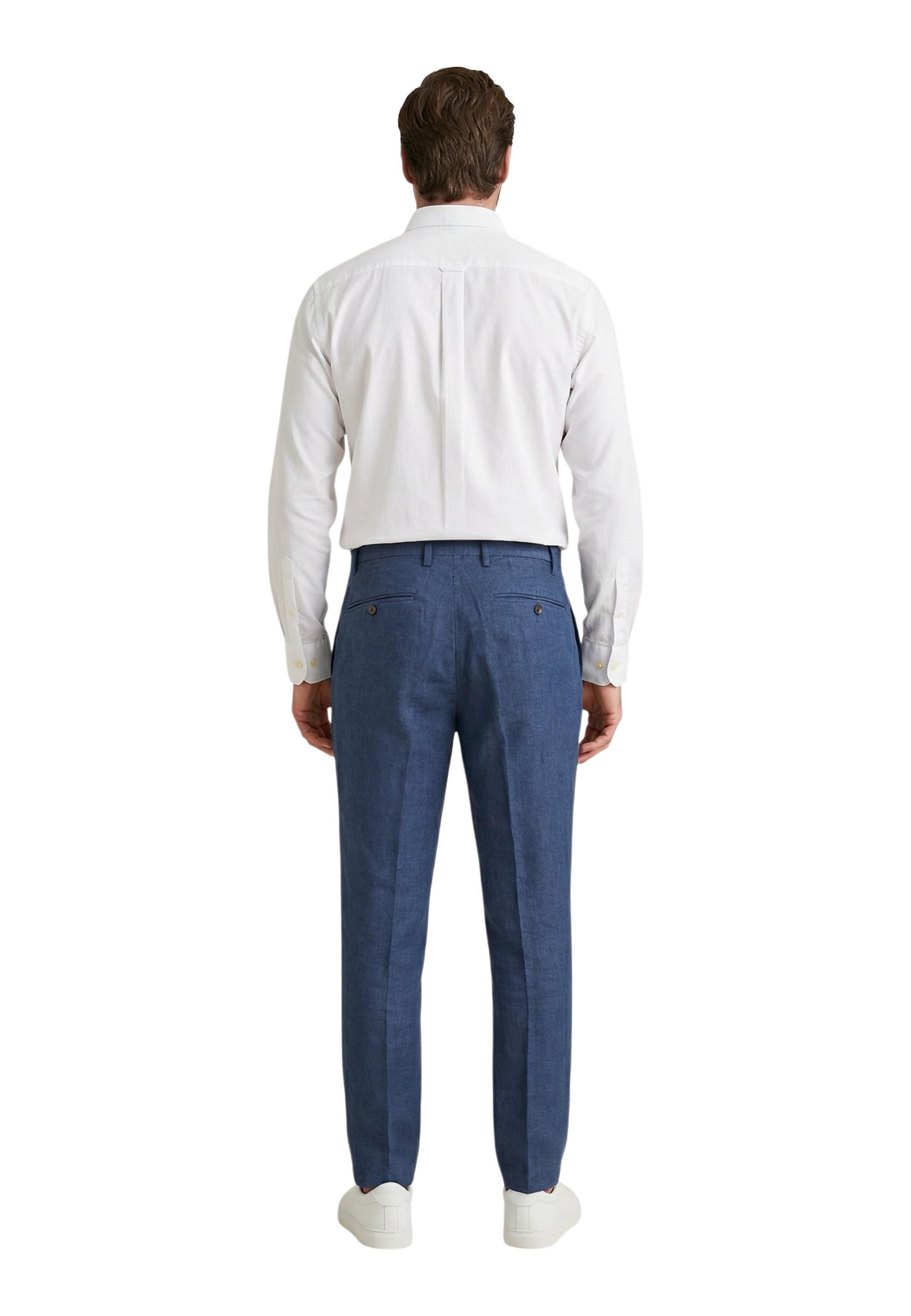 Borghese Men Trousers