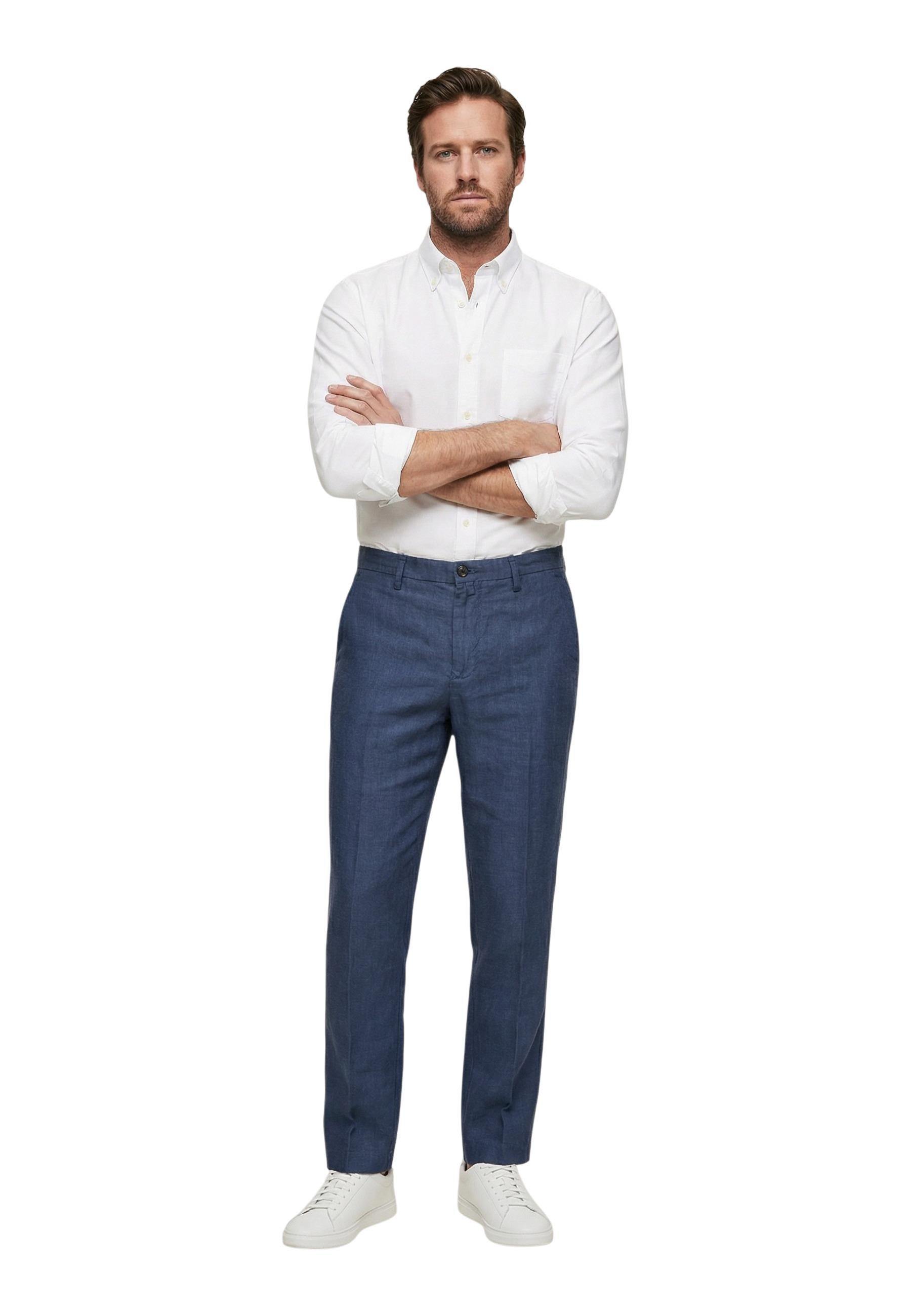 Borghese Men Trousers