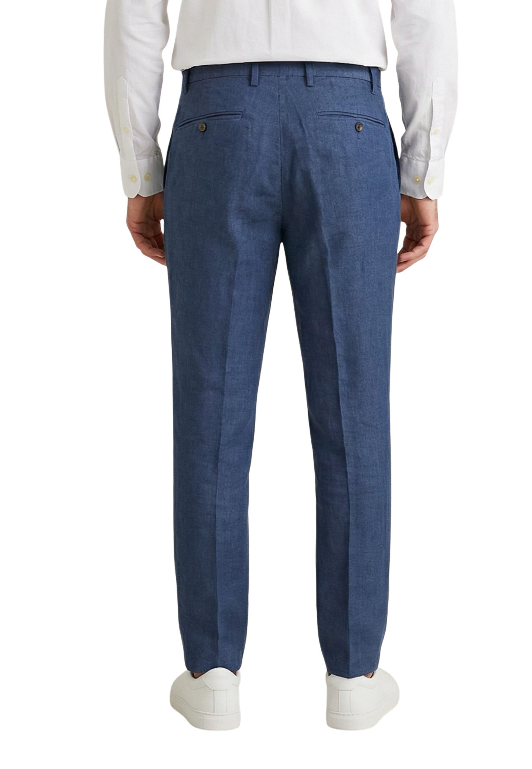 Borghese Men Trousers