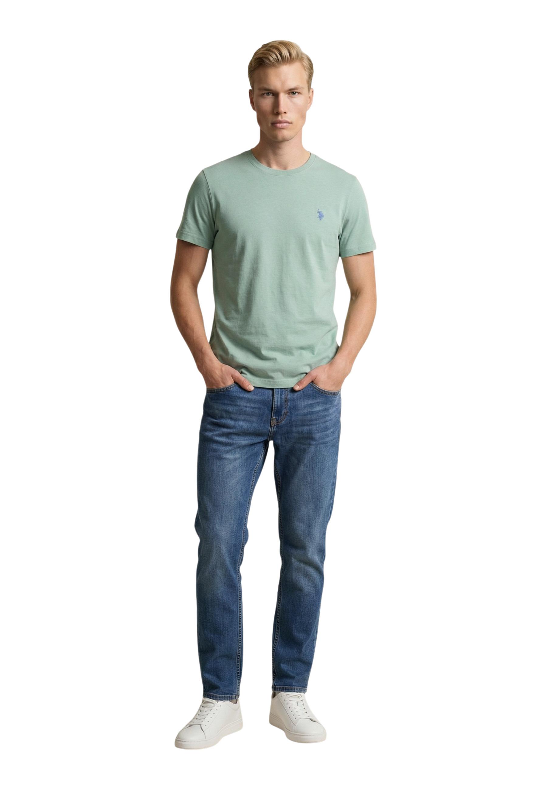 U.s. Polo Assn. Men T-Shirt