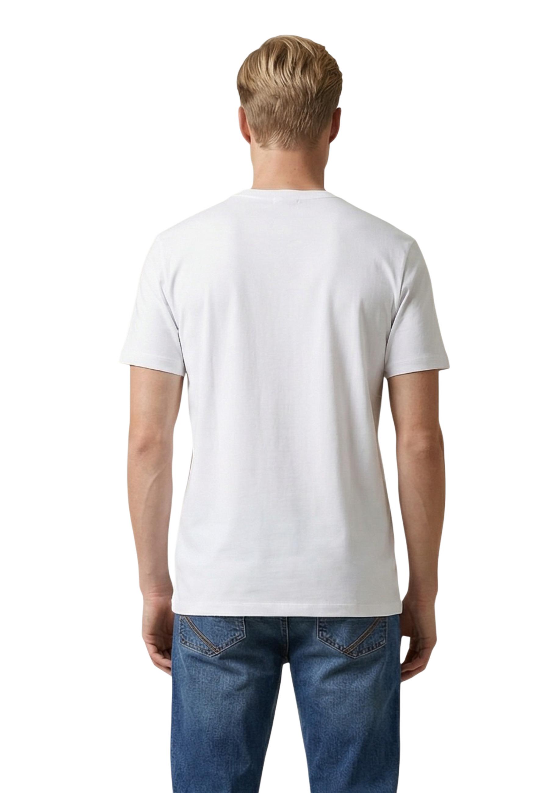 U.s. Polo Assn. Men T-Shirt