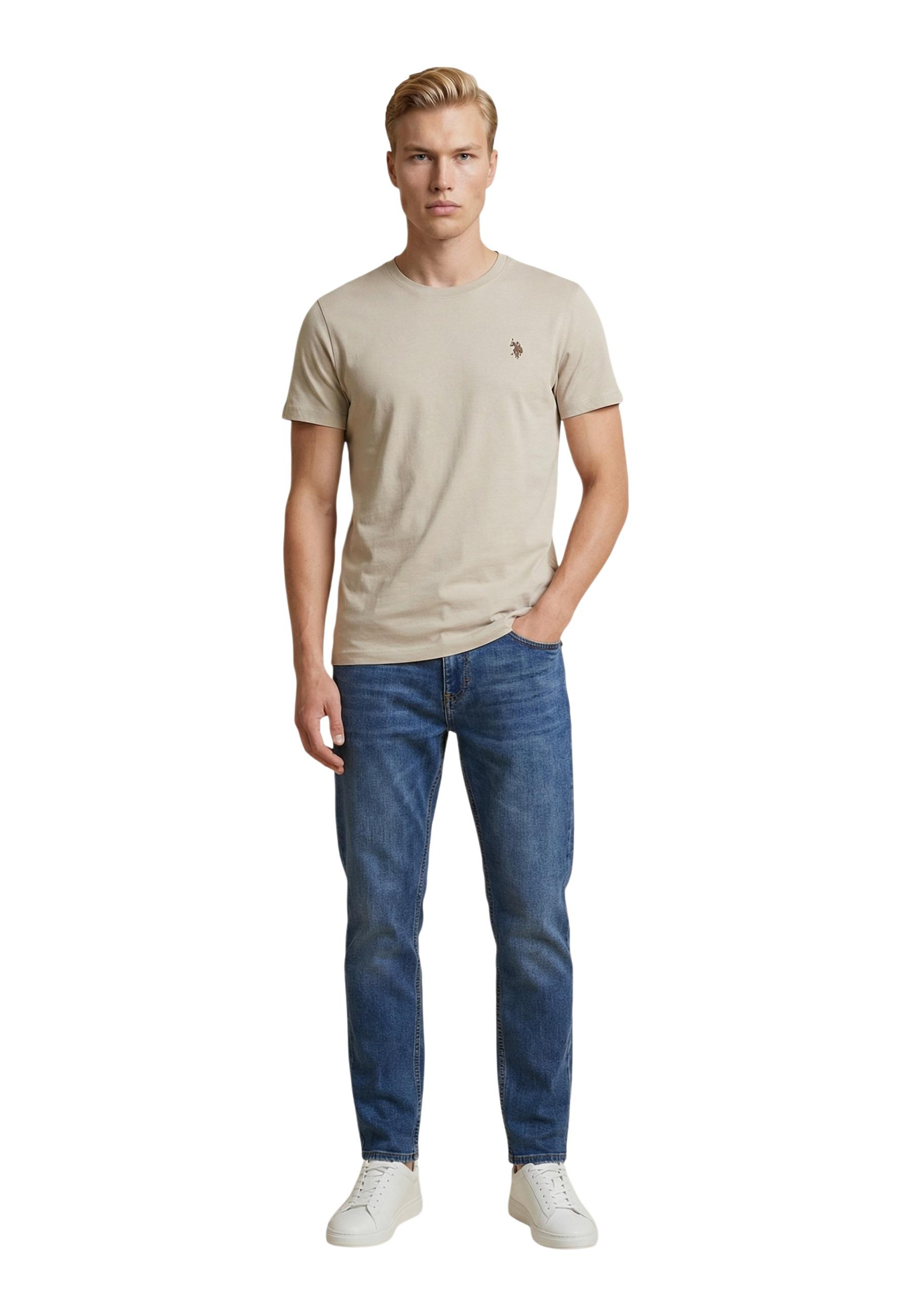 U.s. Polo Assn. Men T-Shirt