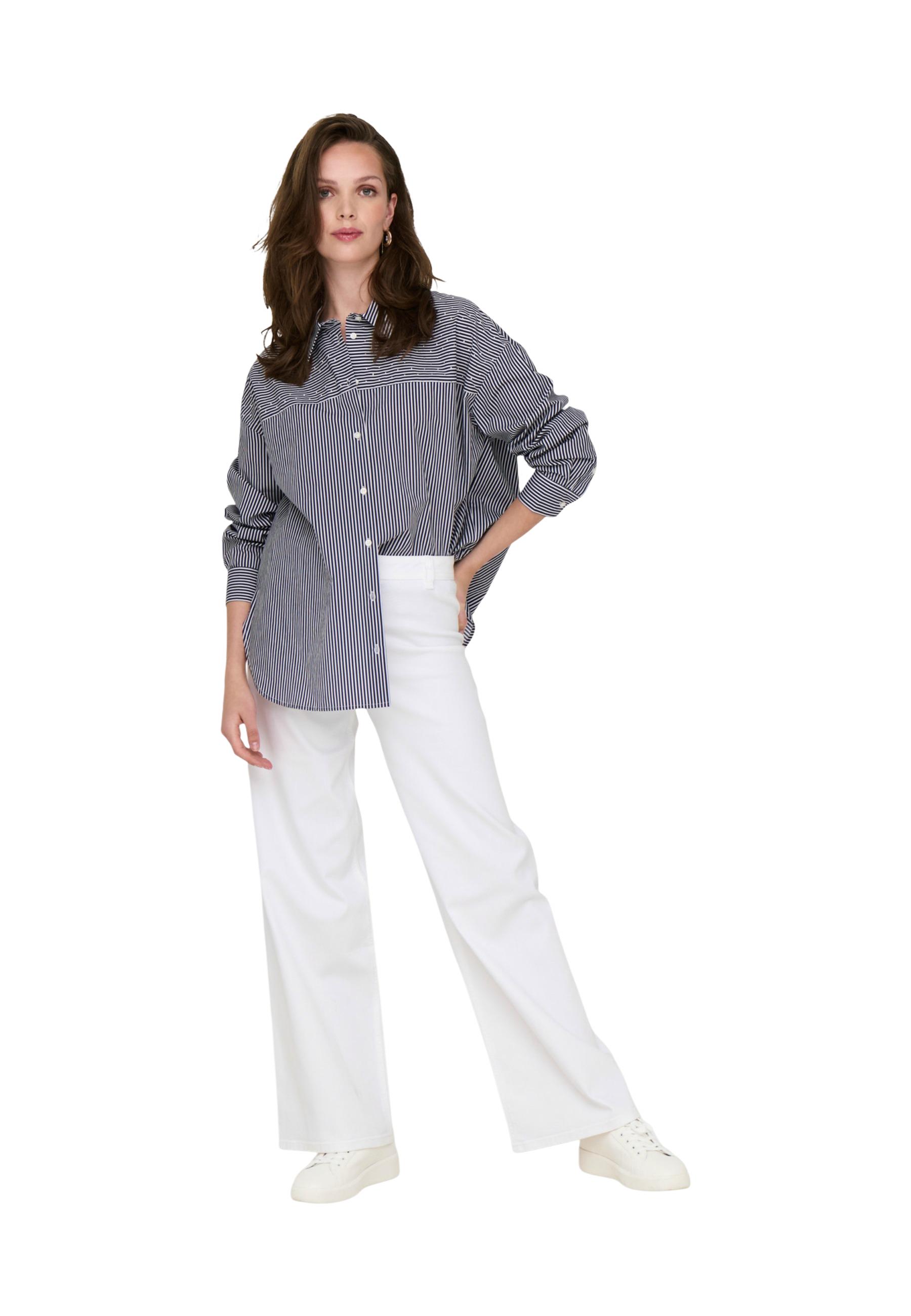 Jacqueline De Yong  Women Trousers