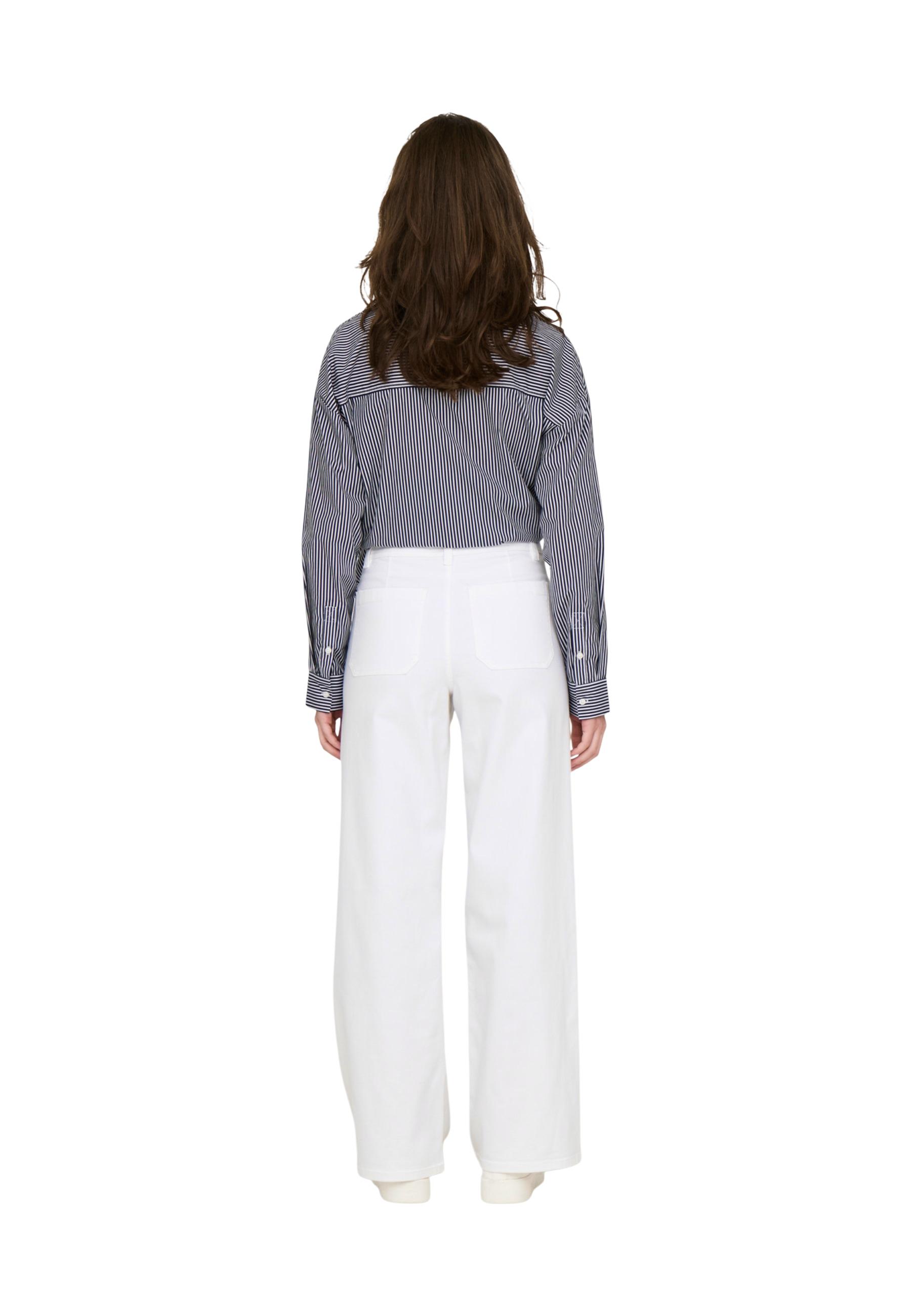 Jacqueline De Yong  Women Trousers