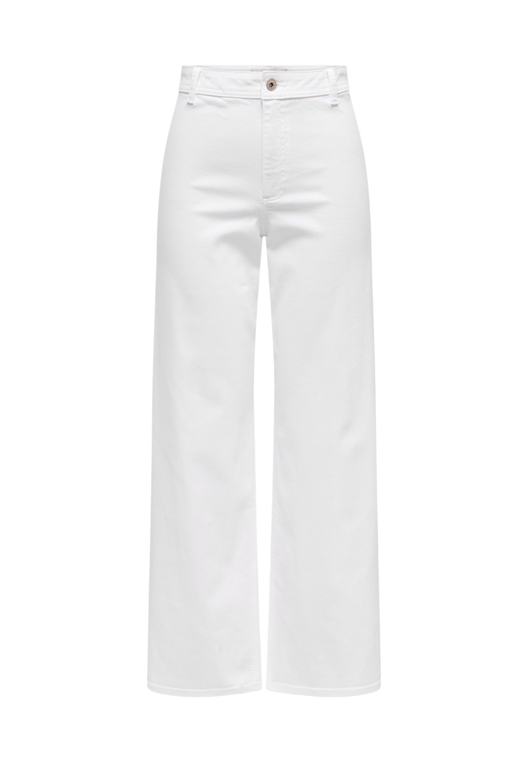 Jacqueline De Yong  Women Trousers