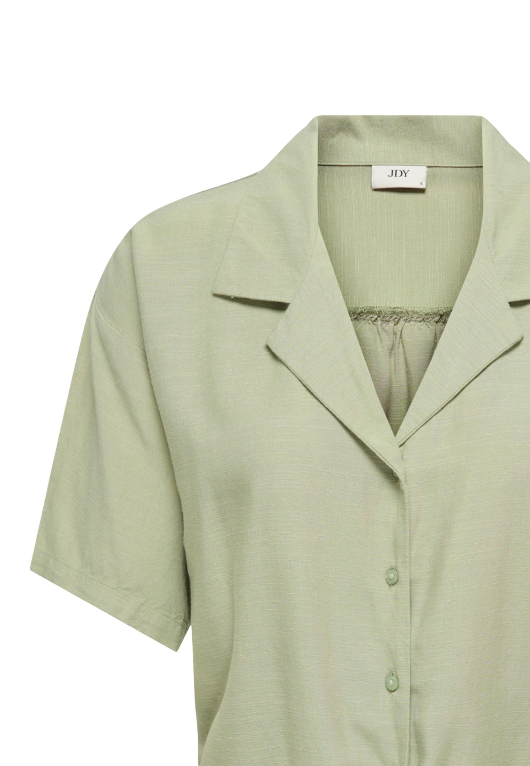 Jacqueline De Yong  Women Shirt