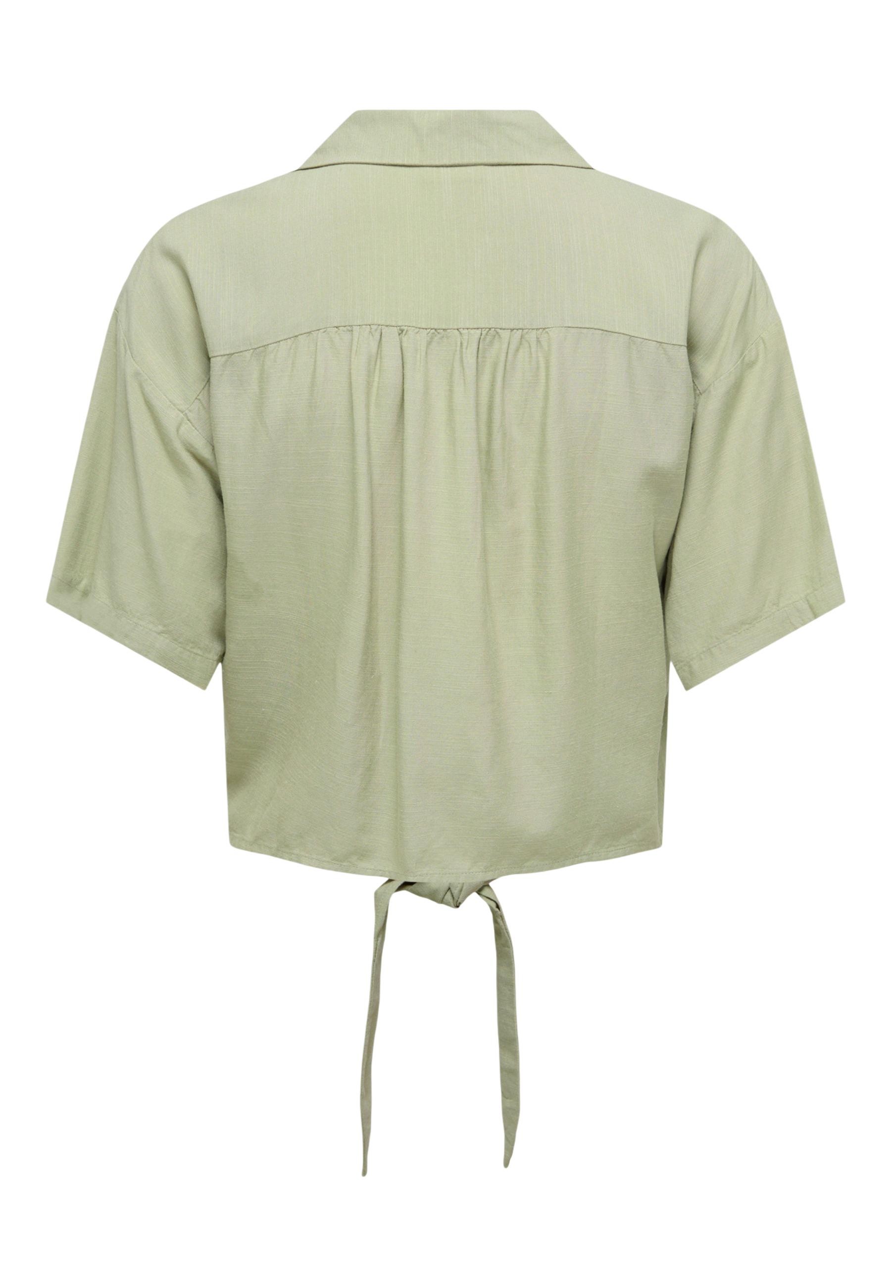 Jacqueline De Yong  Women Shirt