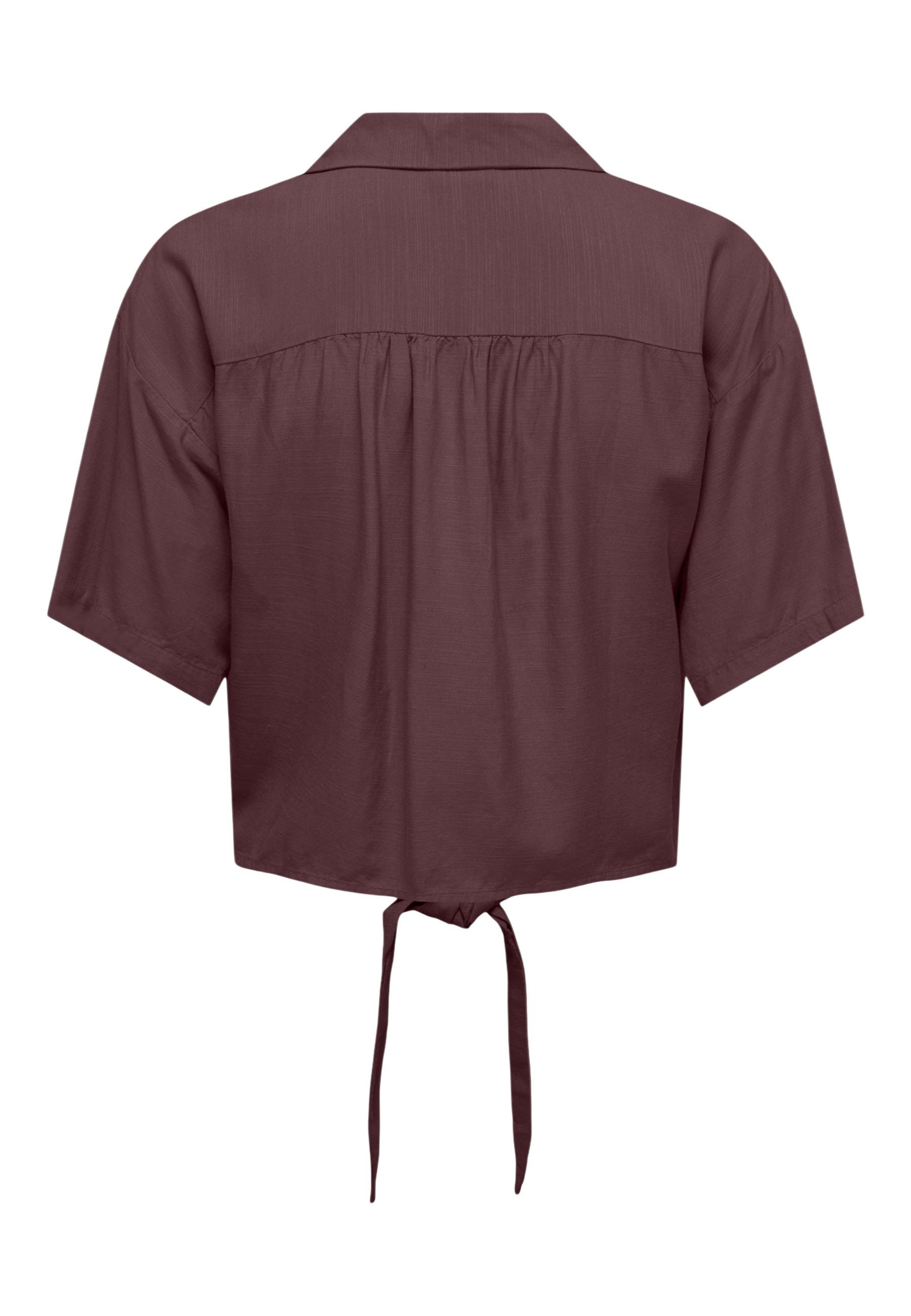 Jacqueline De Yong  Women Shirt