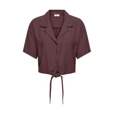 Jacqueline De Yong Camicia Donna