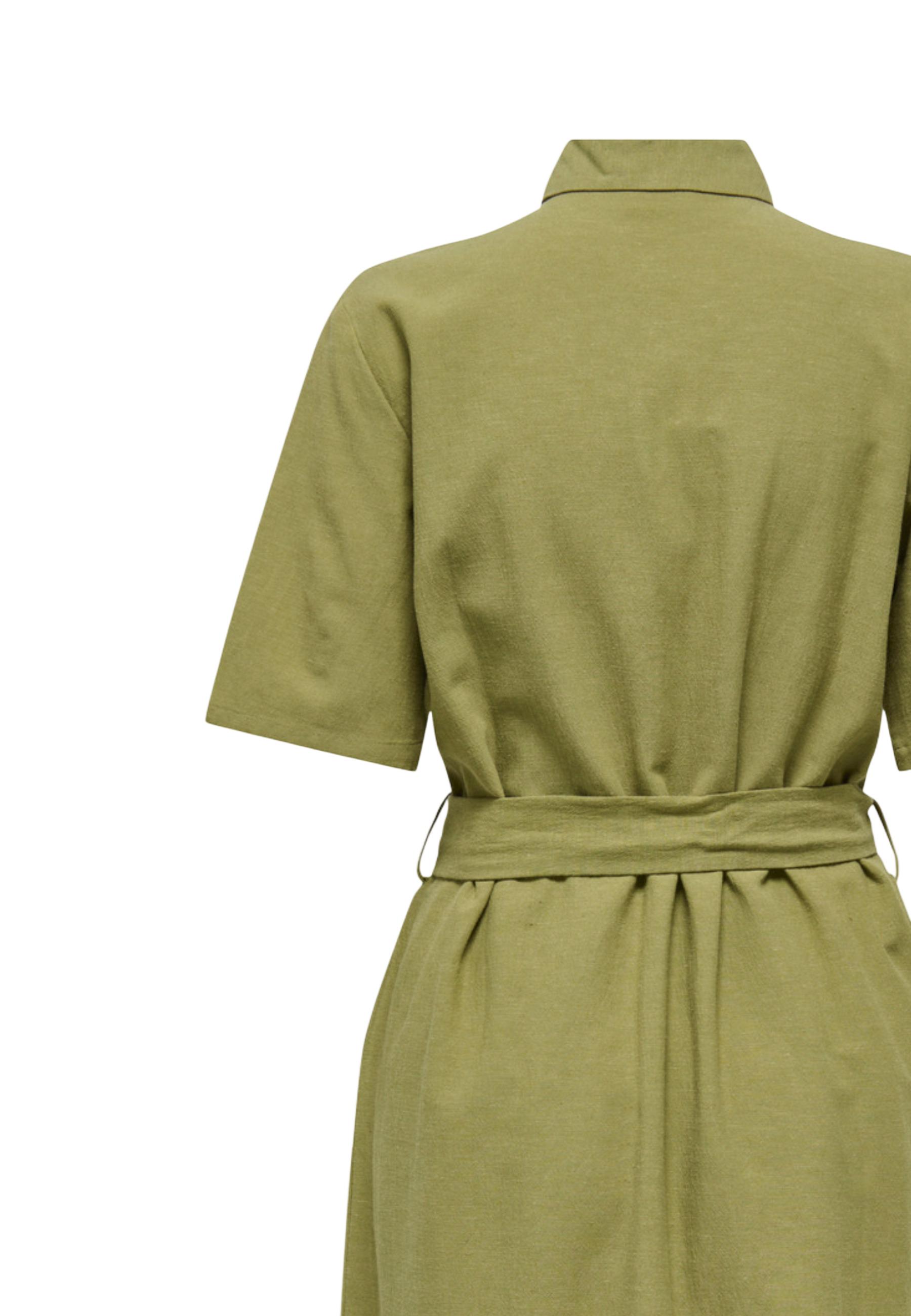 Jacqueline De Yong Dress 4