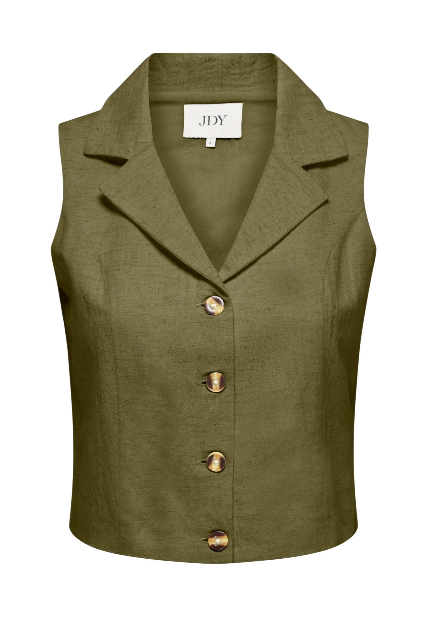 Jacqueline De Yong  Women Gilet