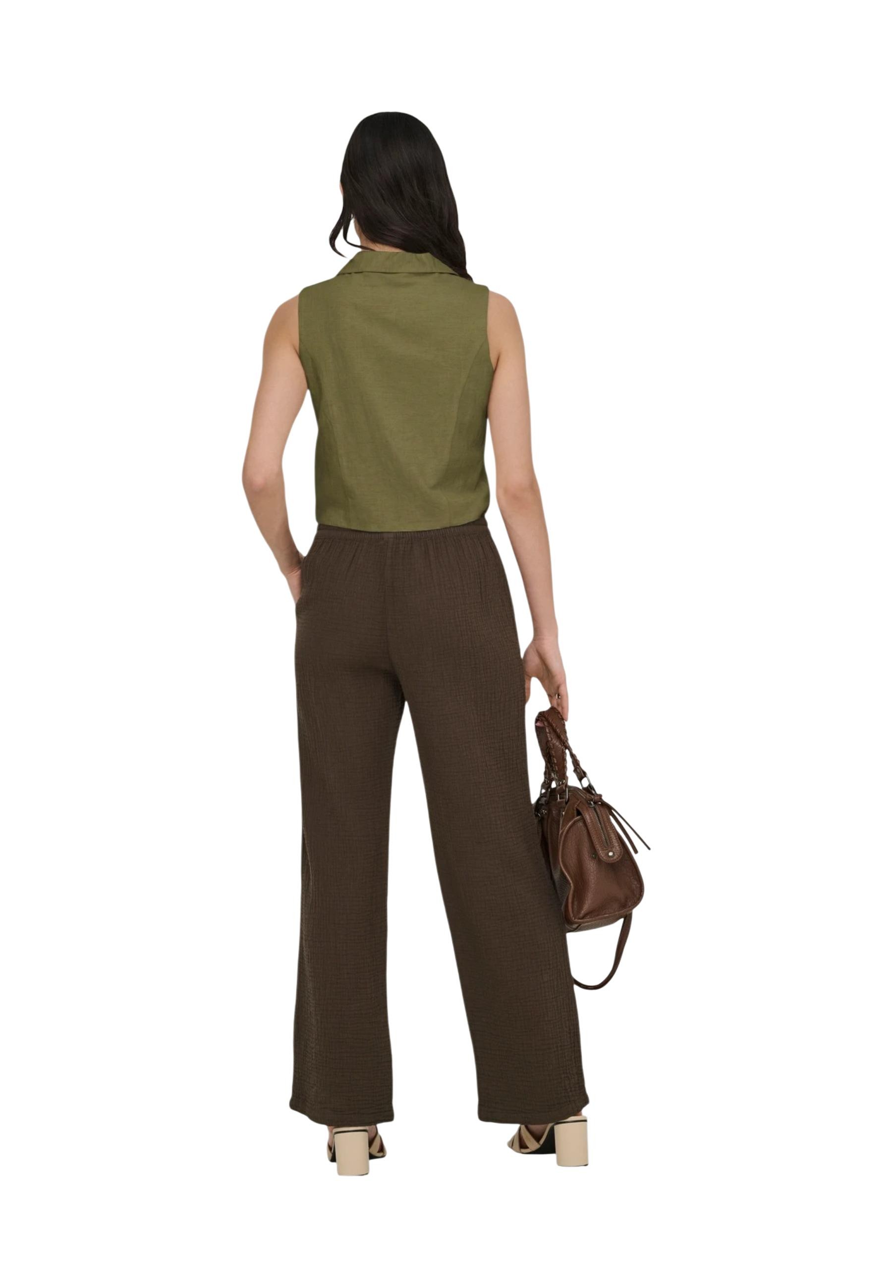 Jacqueline De Yong  Women Gilet
