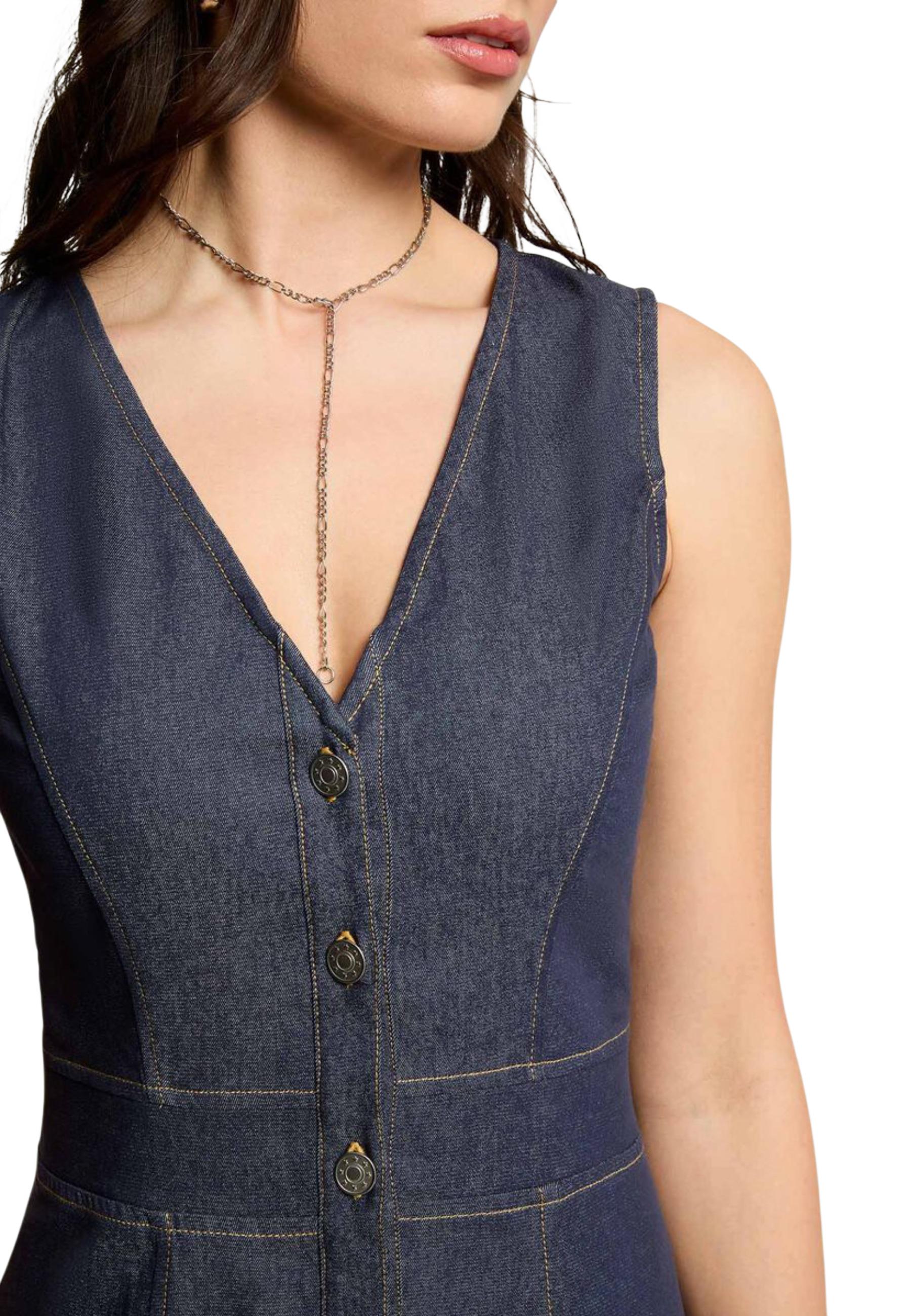 Morgan De Toi  Women Dress