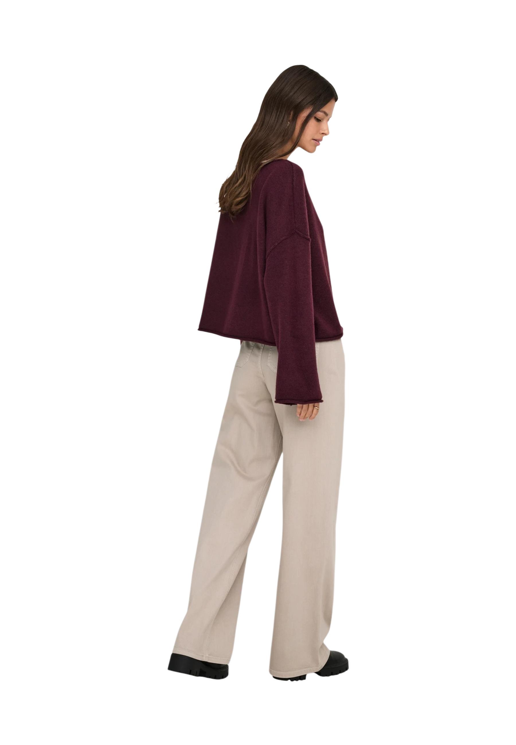 Jacqueline De Yong Trousers 4