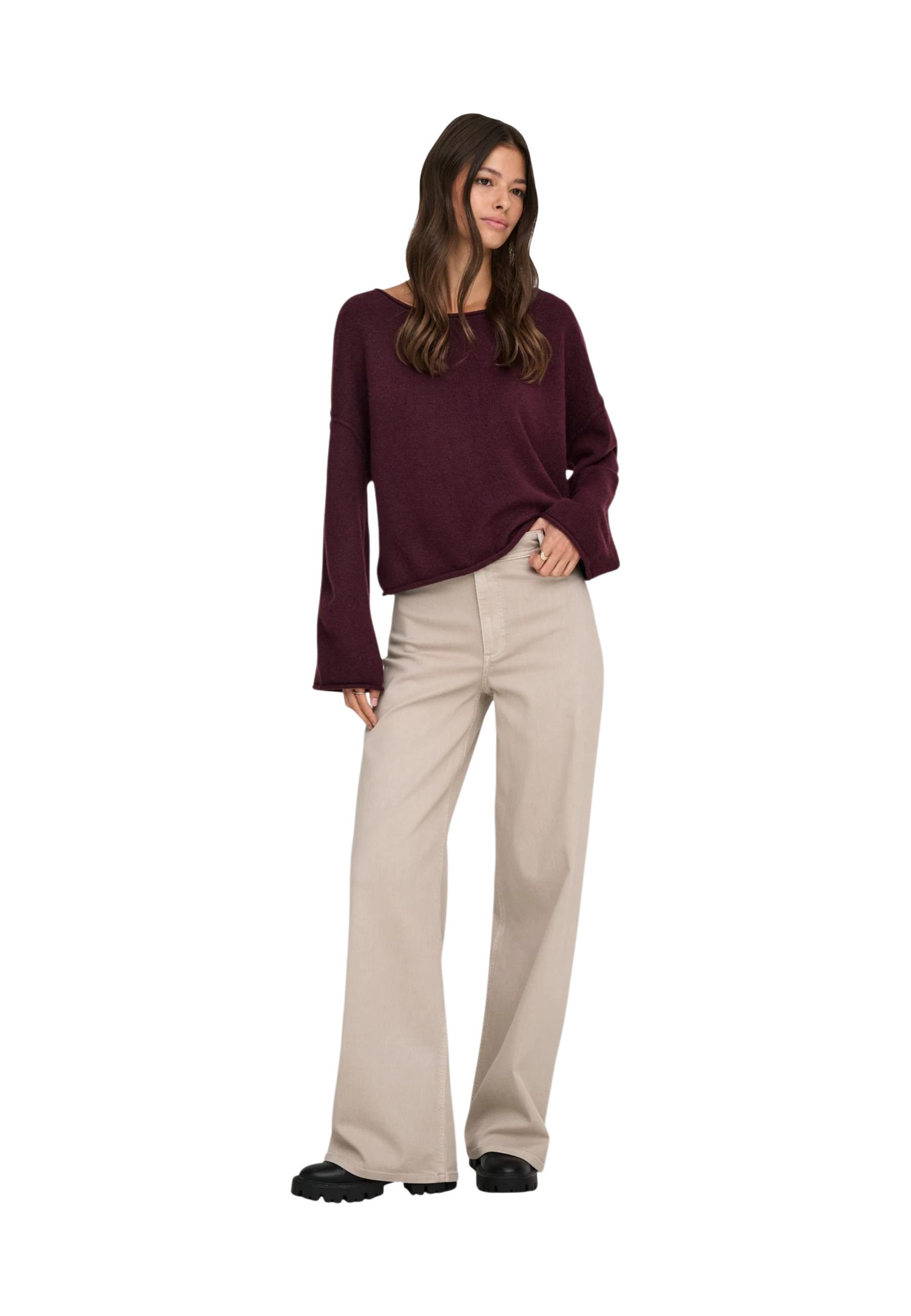 Jacqueline De Yong Trousers 5