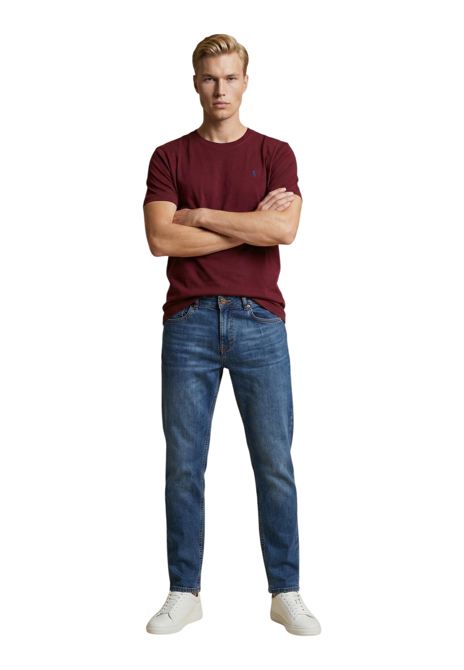 U.s. Polo Assn. Men T-Shirt