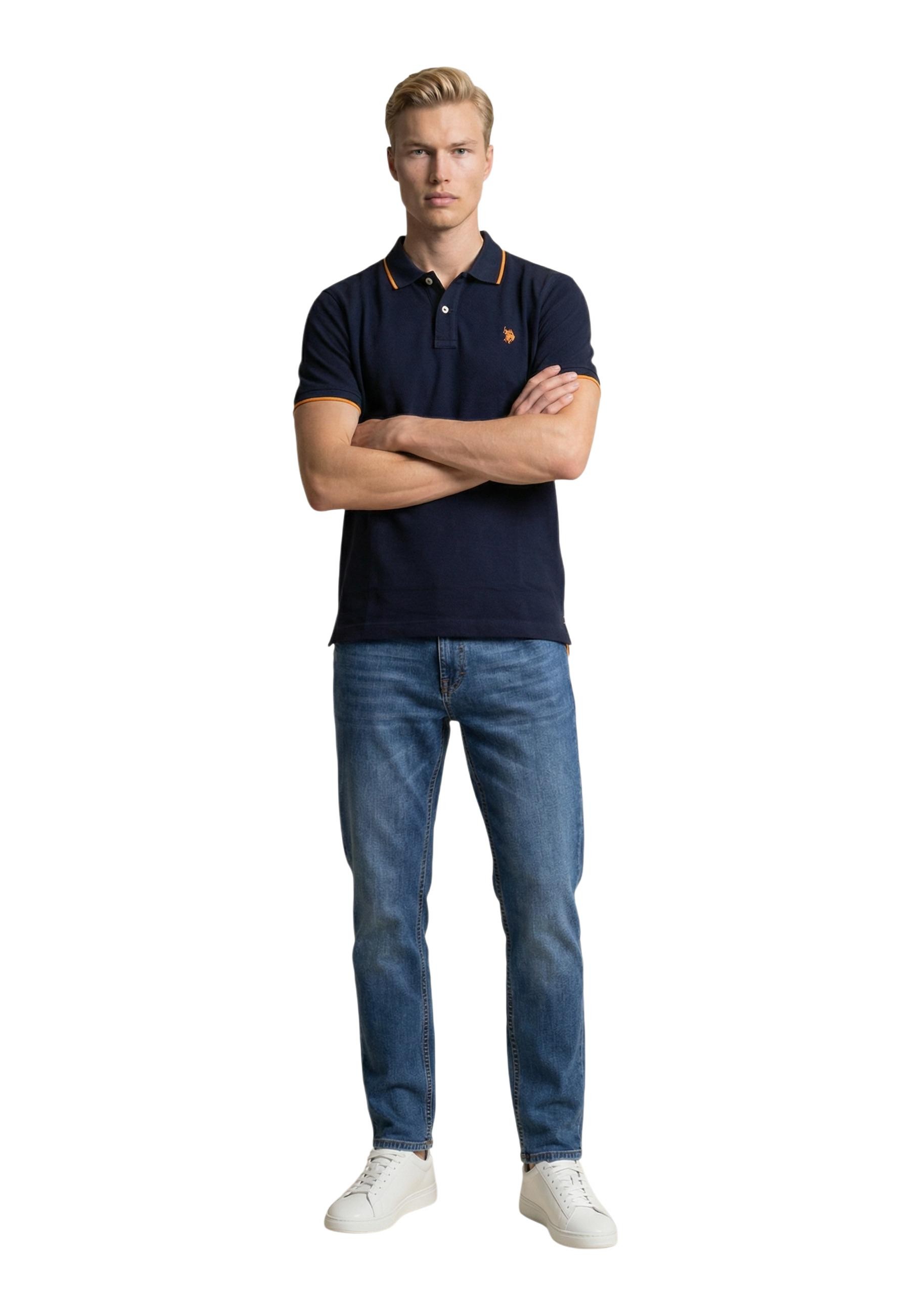 U.s. Polo Assn. Men Polo