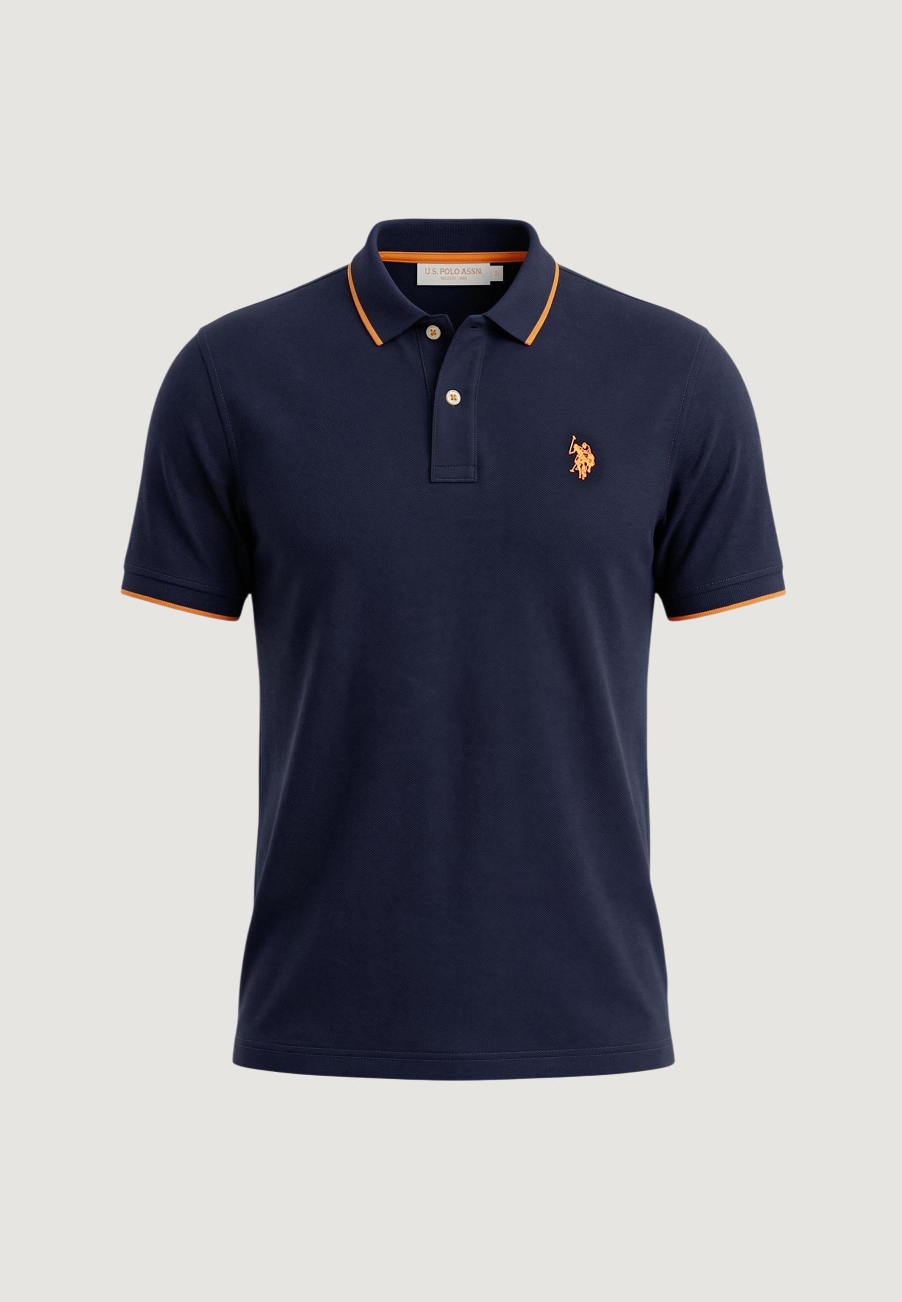 U.s. Polo Assn. Men Polo