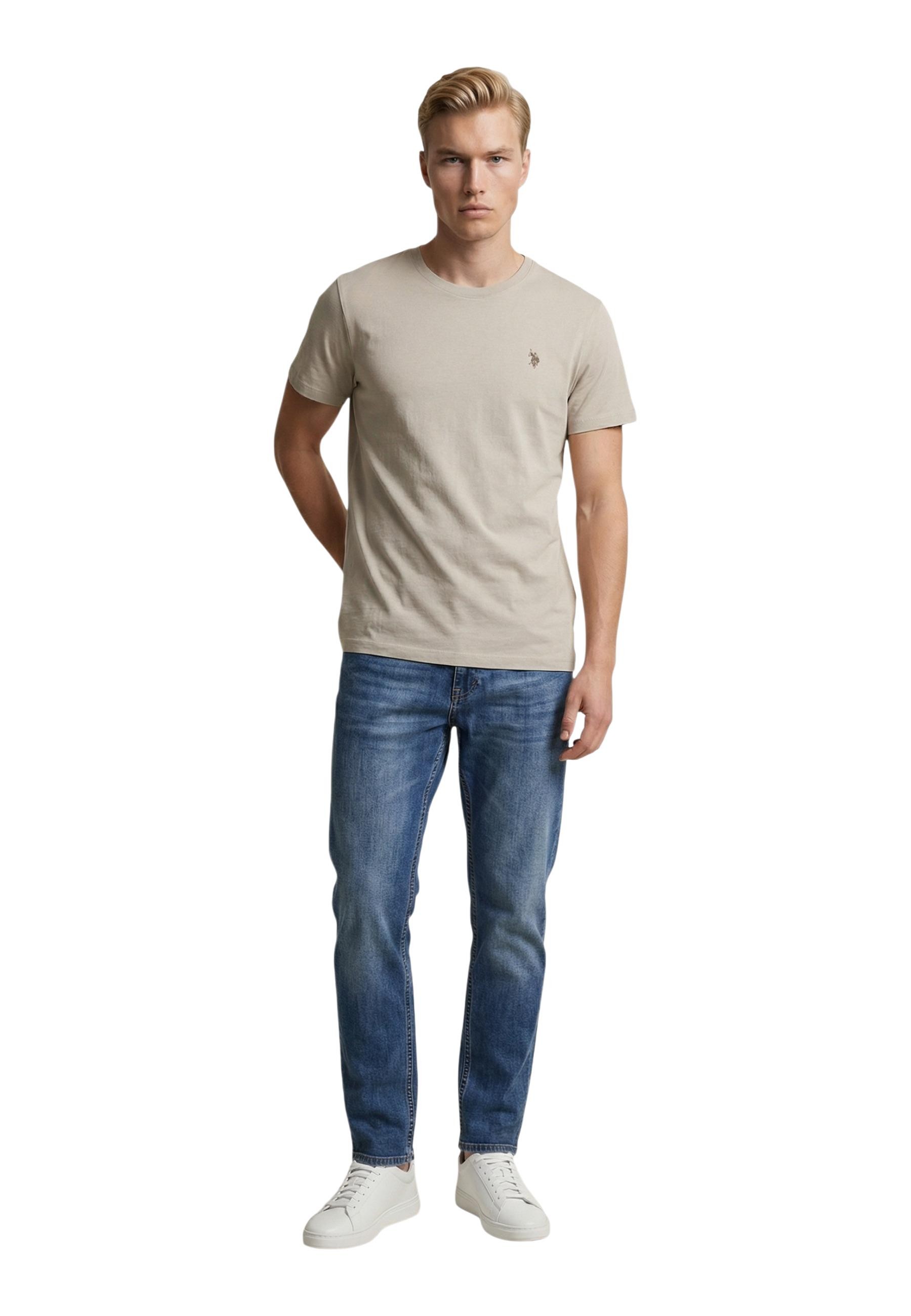 U.s. Polo Assn. Men T-Shirt