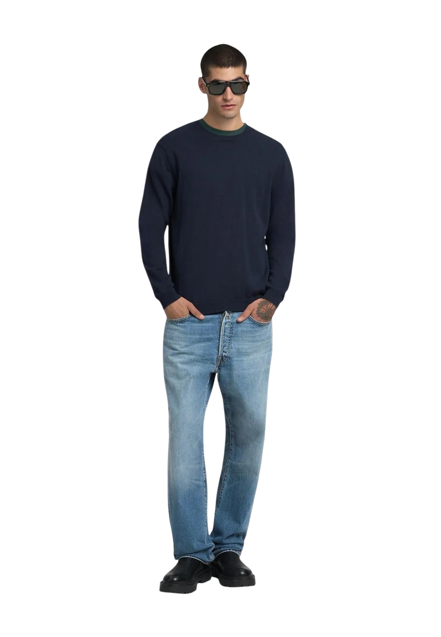Replay Men Knitwear