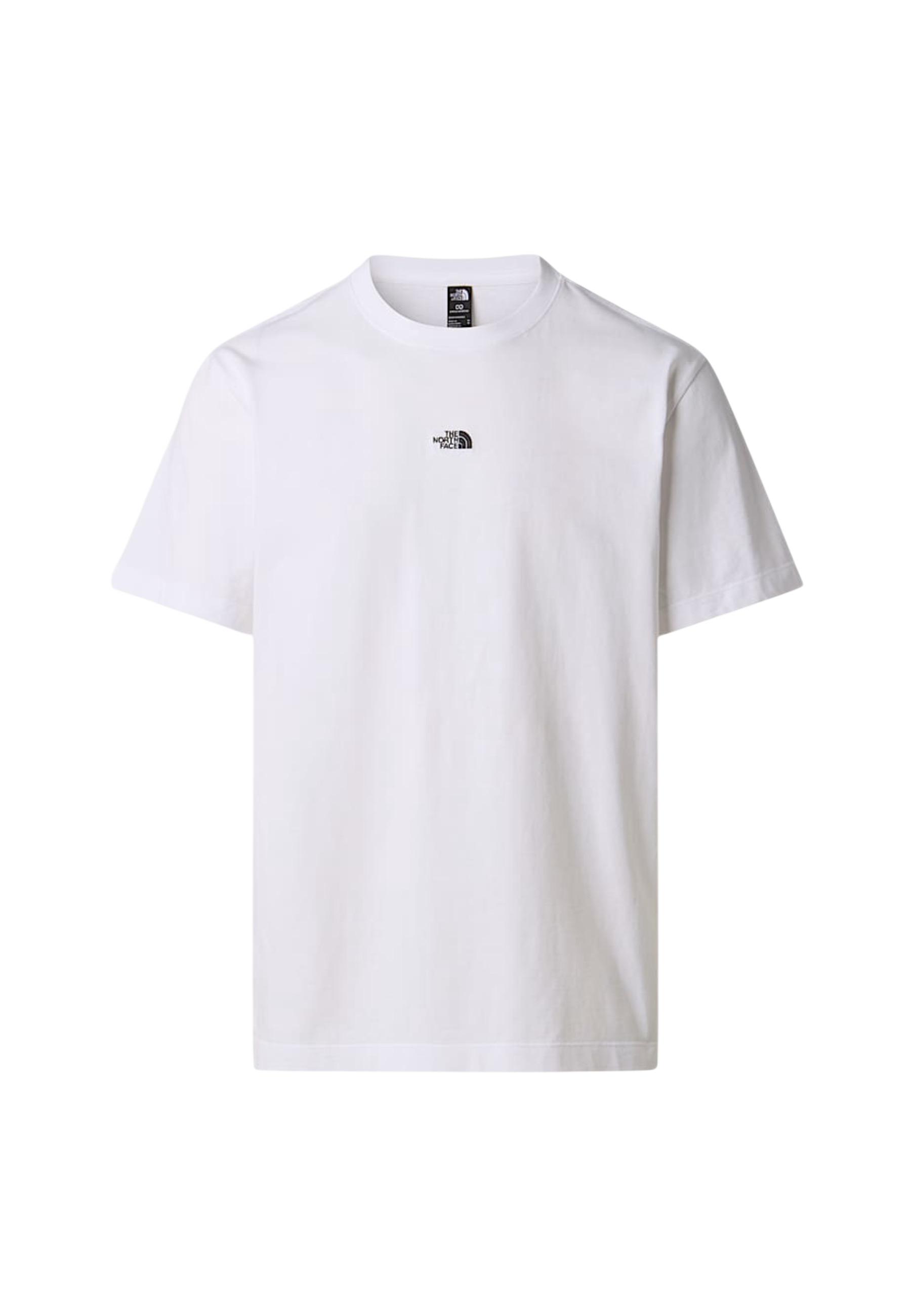 The North Face T-Shirt 10