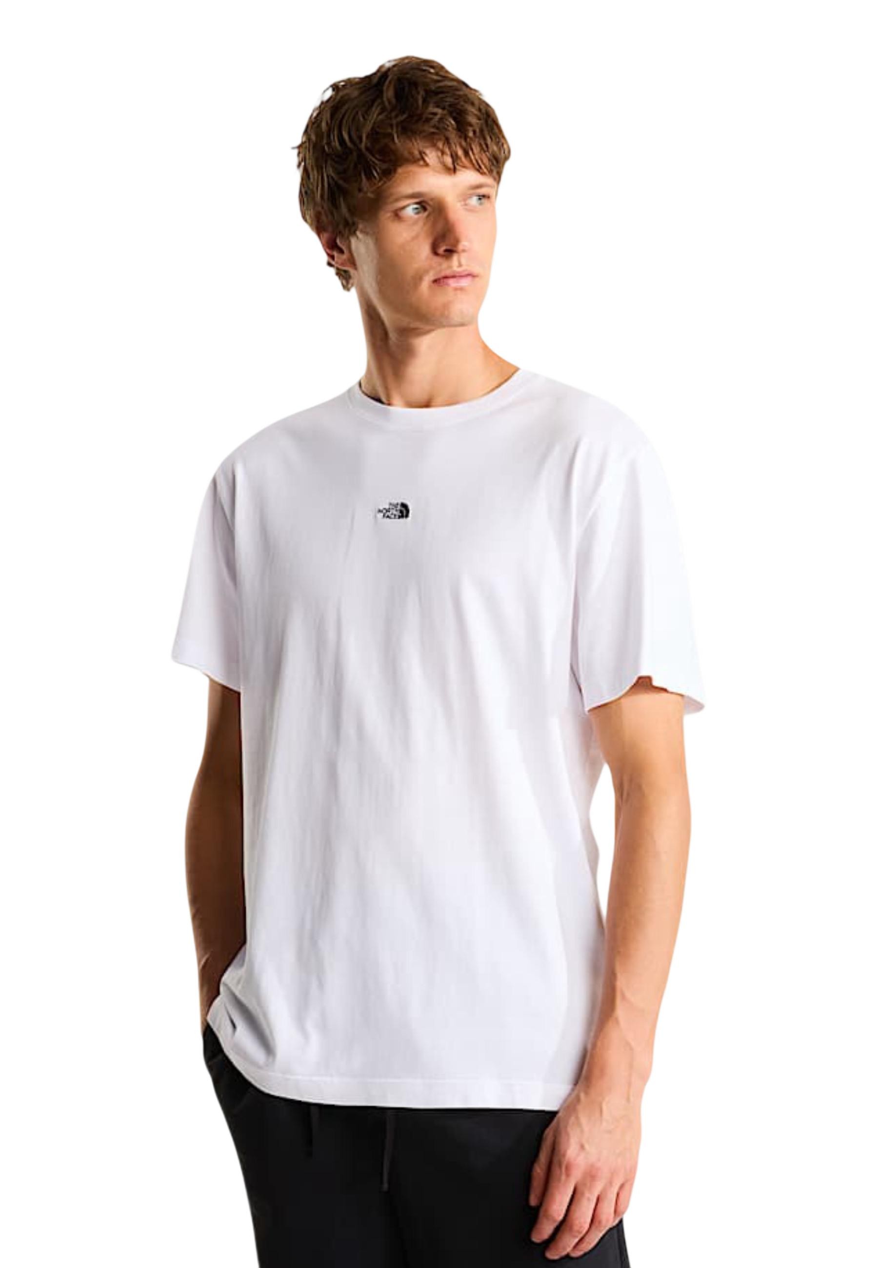 The North Face T-Shirt 6