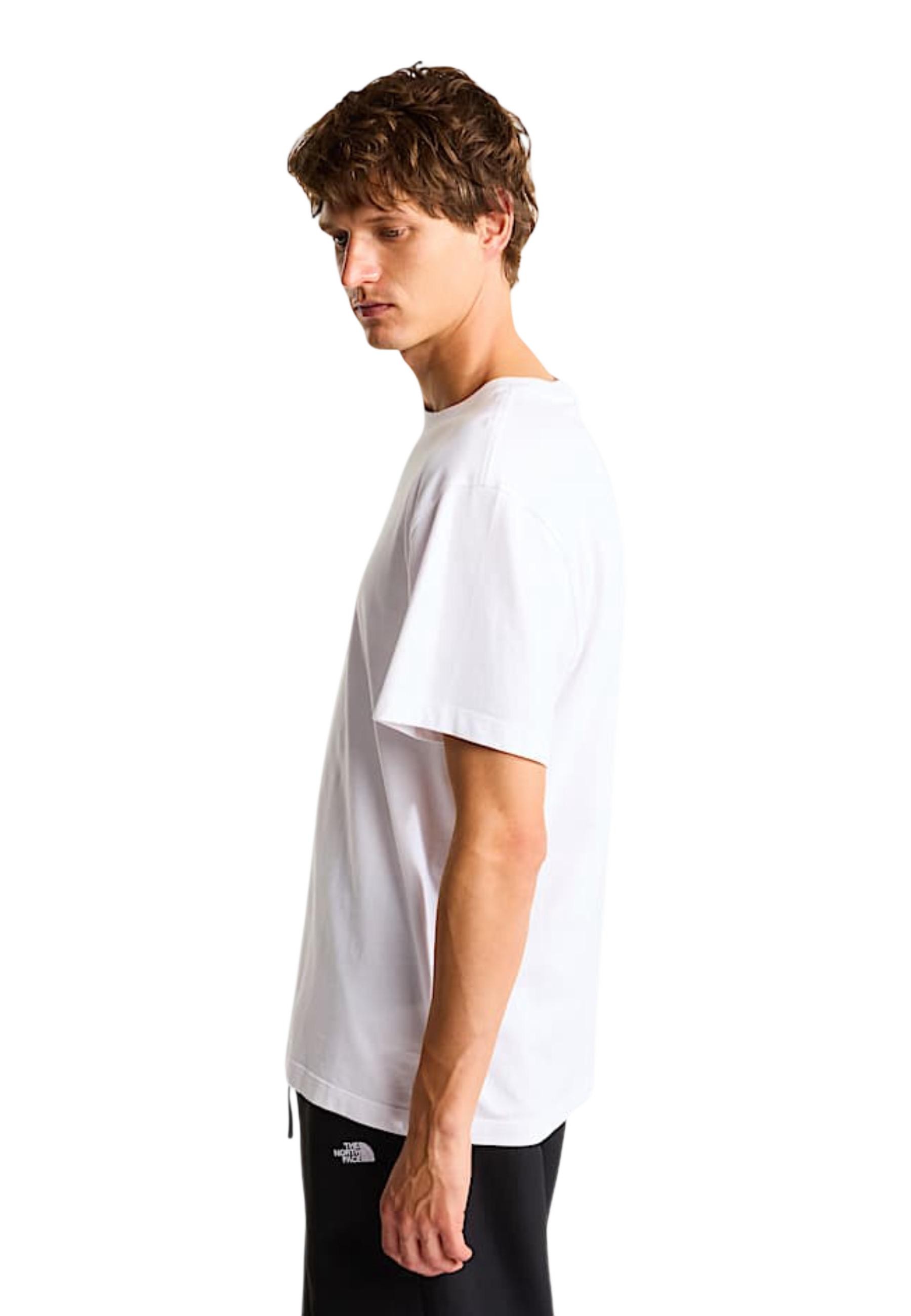 The North Face T-Shirt 7