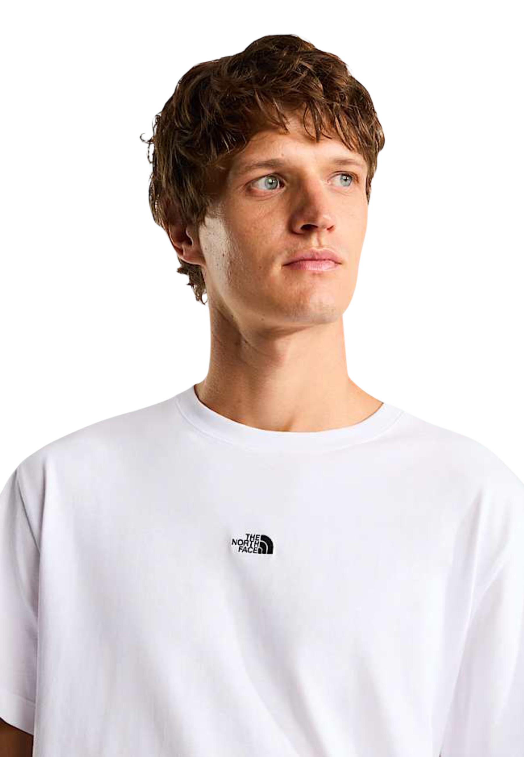 The North Face T-Shirt 9