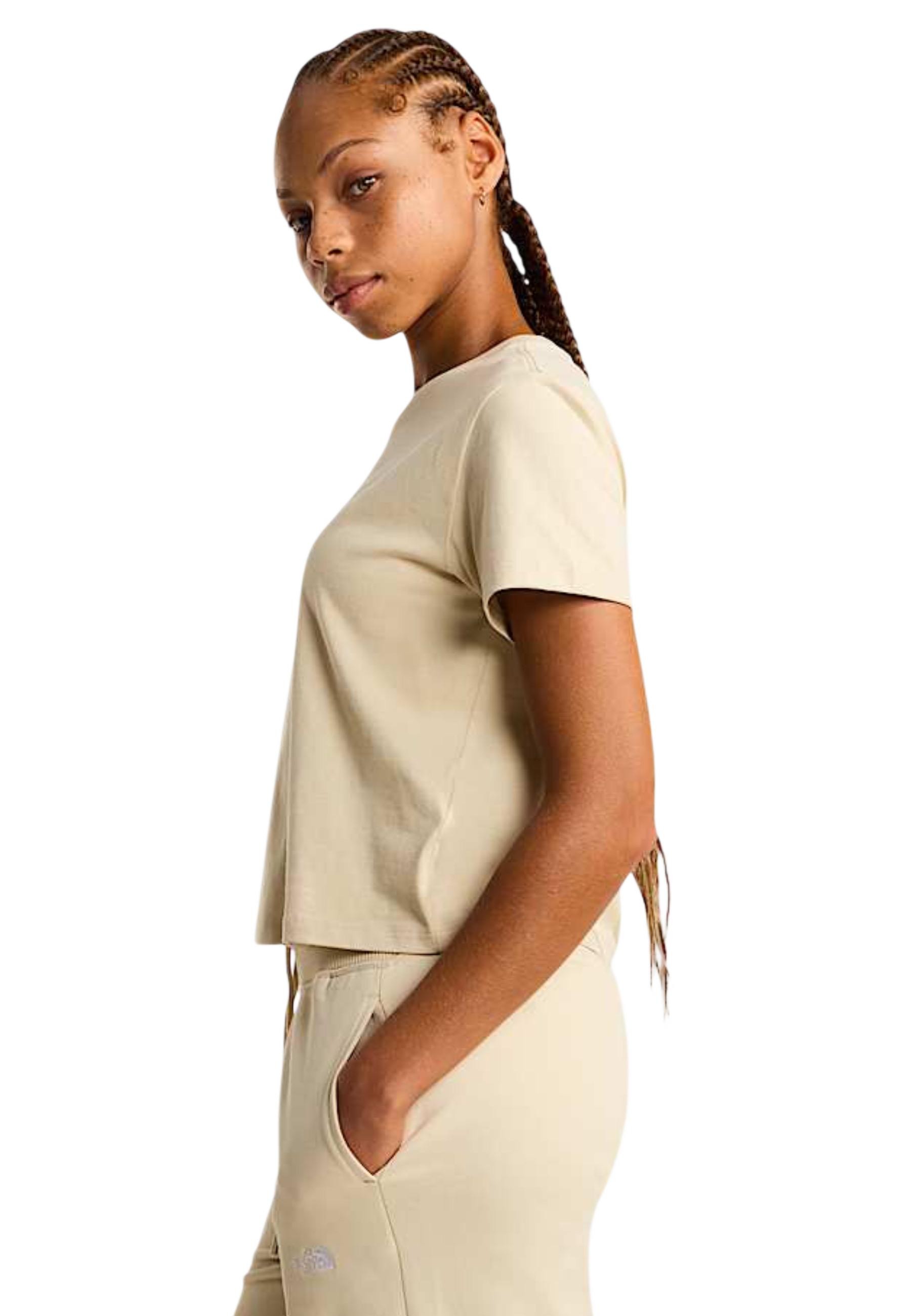 The North Face  Women T-Shirt