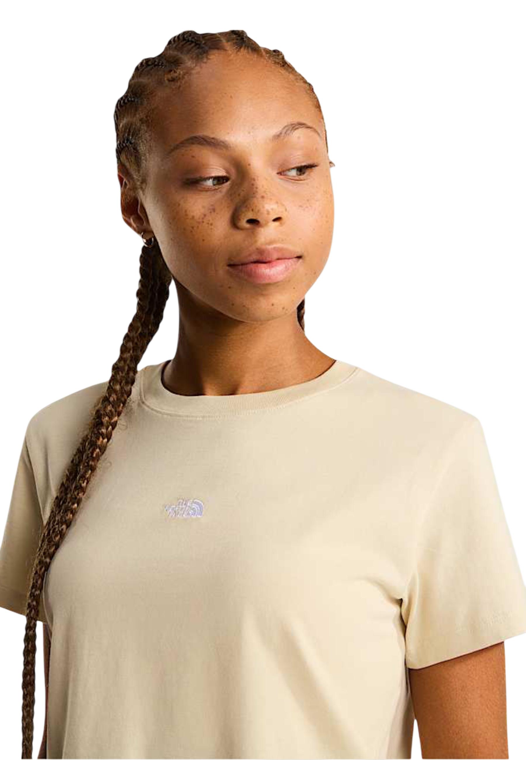 The North Face  Women T-Shirt