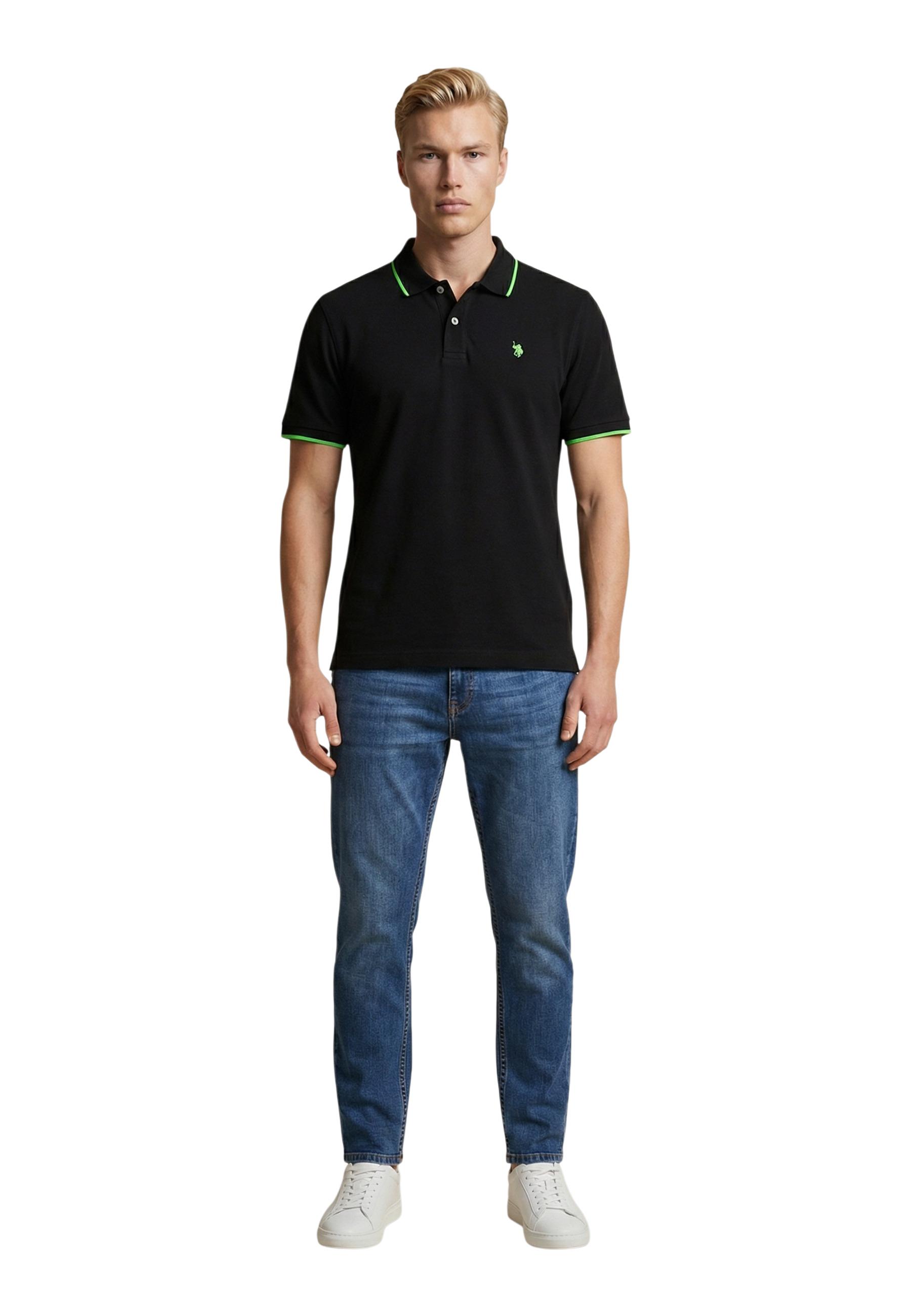U.s. Polo Assn. Men Polo